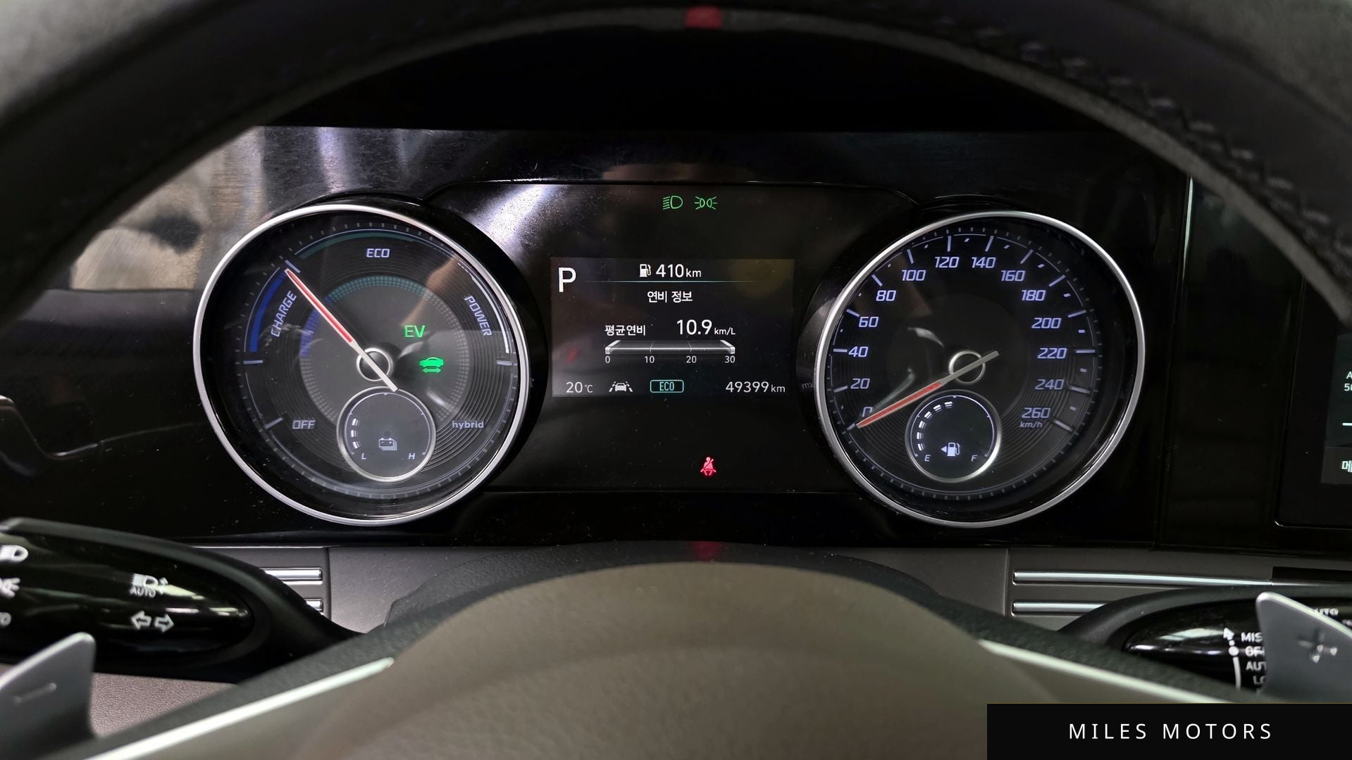 Hyundai Grandeur 2020 — миниатюра 8