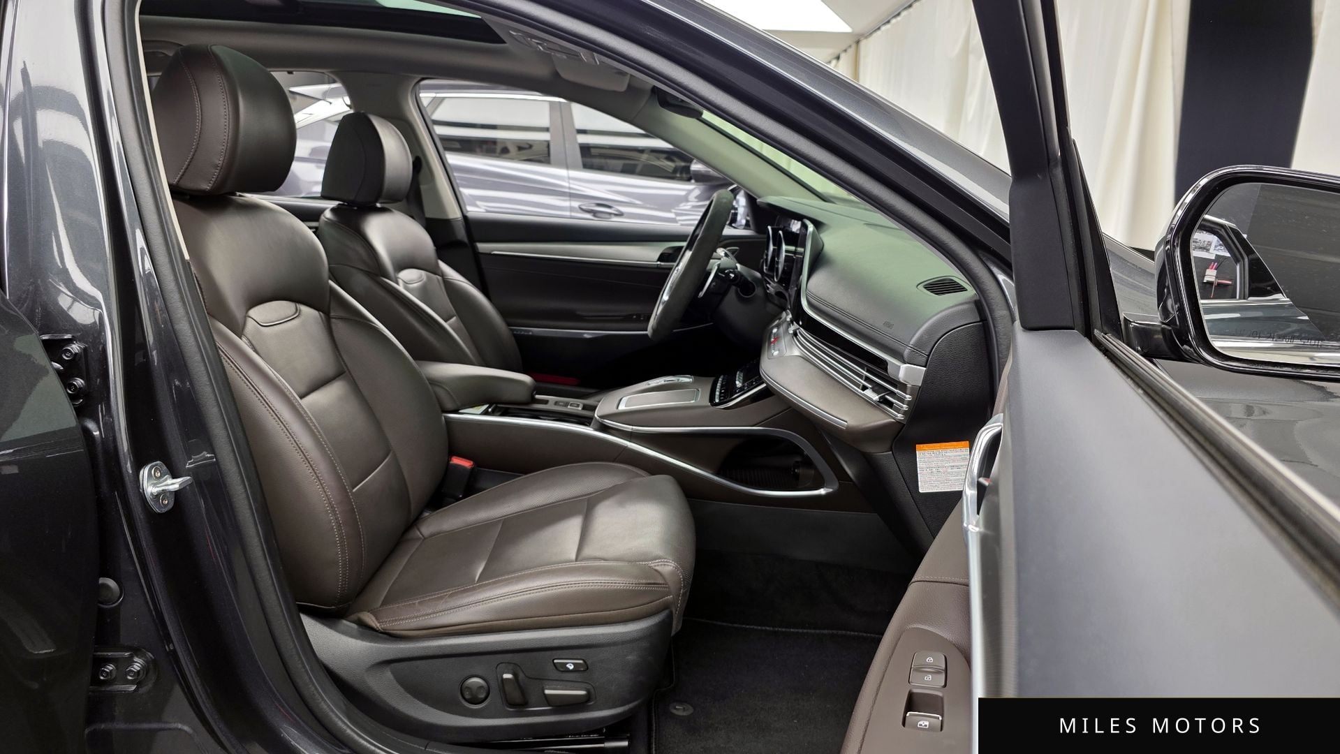 Hyundai Grandeur 2020 — миниатюра 11