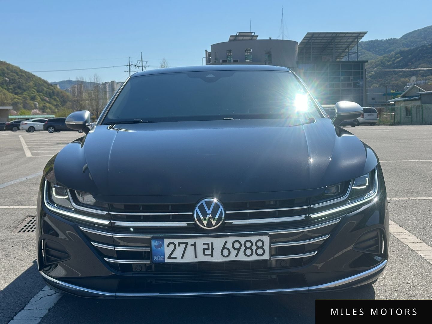 Volkswagen Arteon 2022