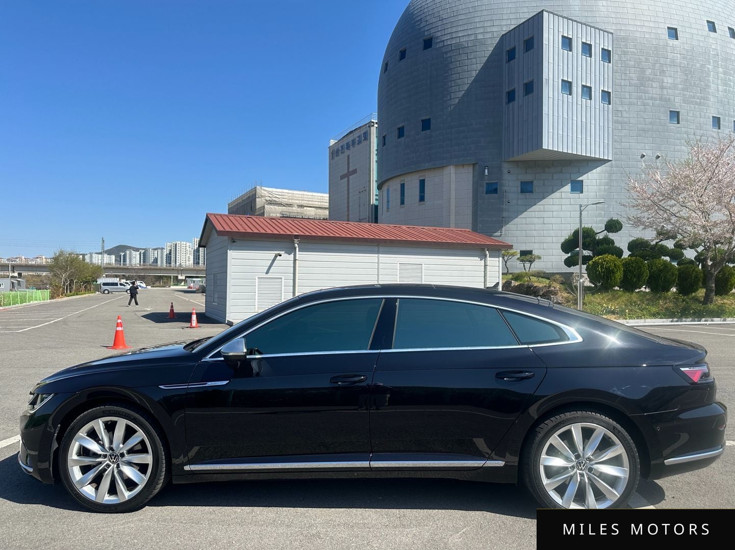 Volkswagen Arteon 2022 — миниатюра 3