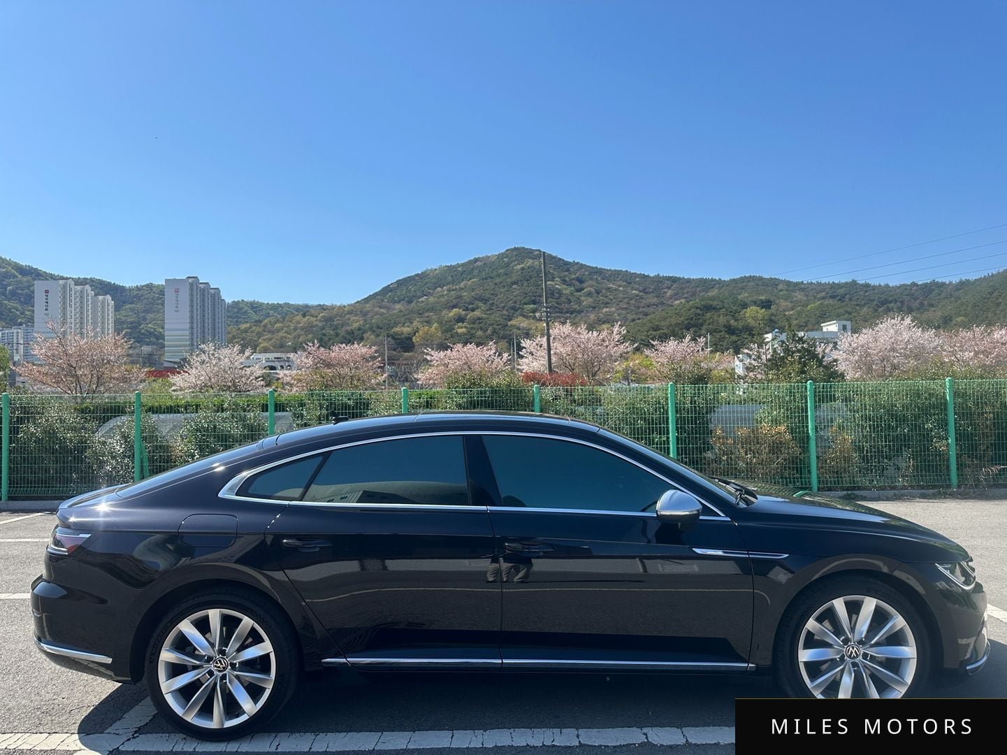 Volkswagen Arteon 2022 — миниатюра 4