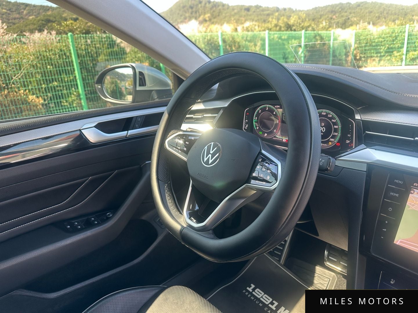 Volkswagen Arteon 2022 — миниатюра 8