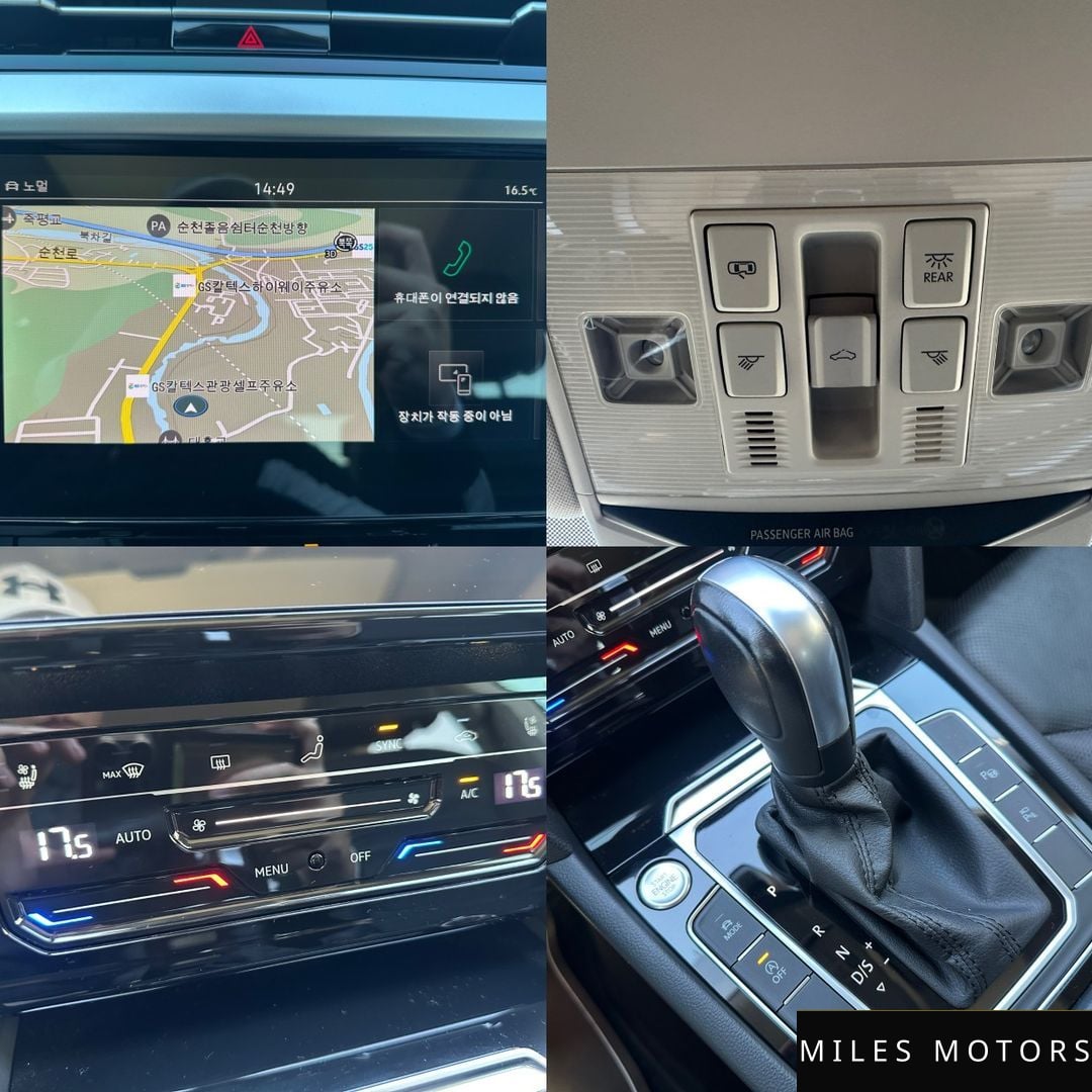 Volkswagen Arteon 2022 — миниатюра 11