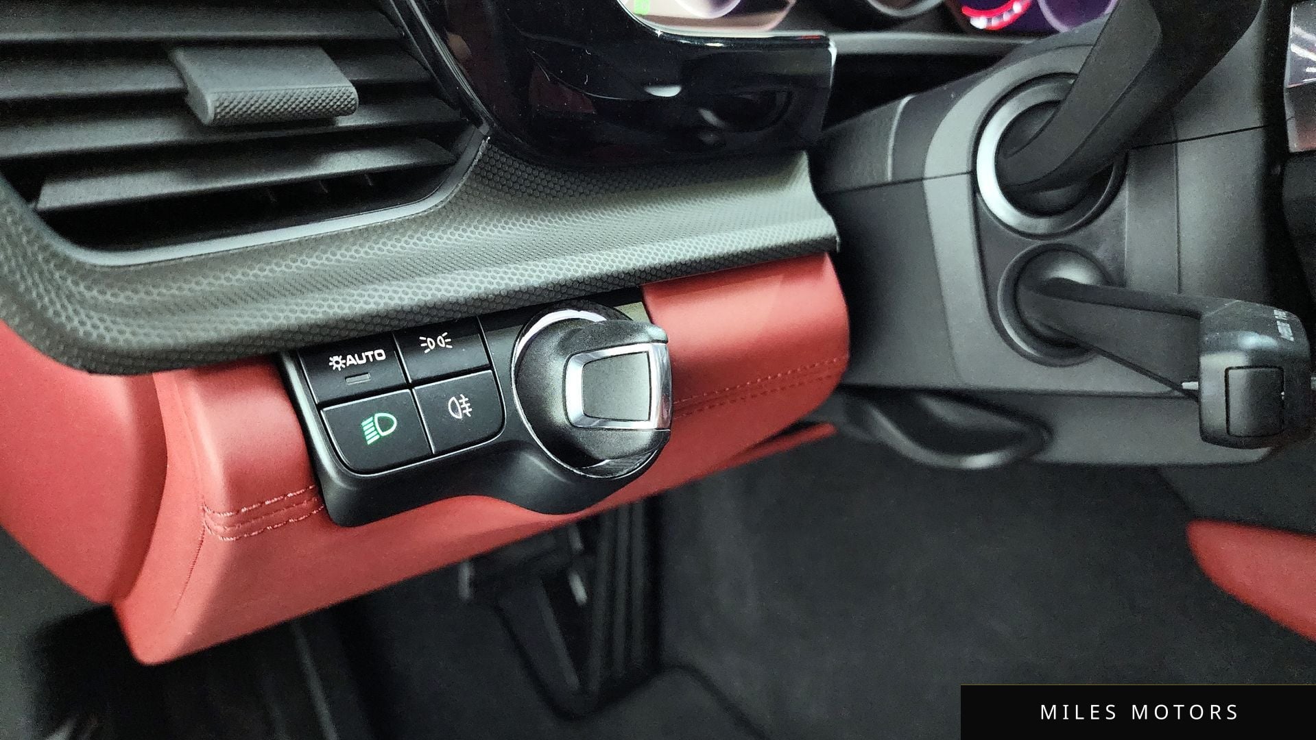 Porsche 파나메라 (971) 2023 — миниатюра 20