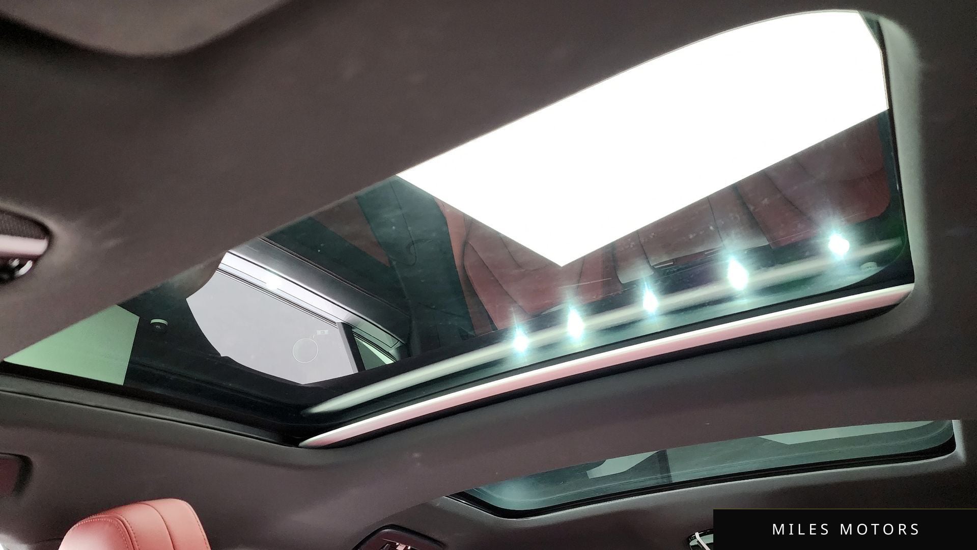 Porsche 파나메라 (971) 2023 — миниатюра 22