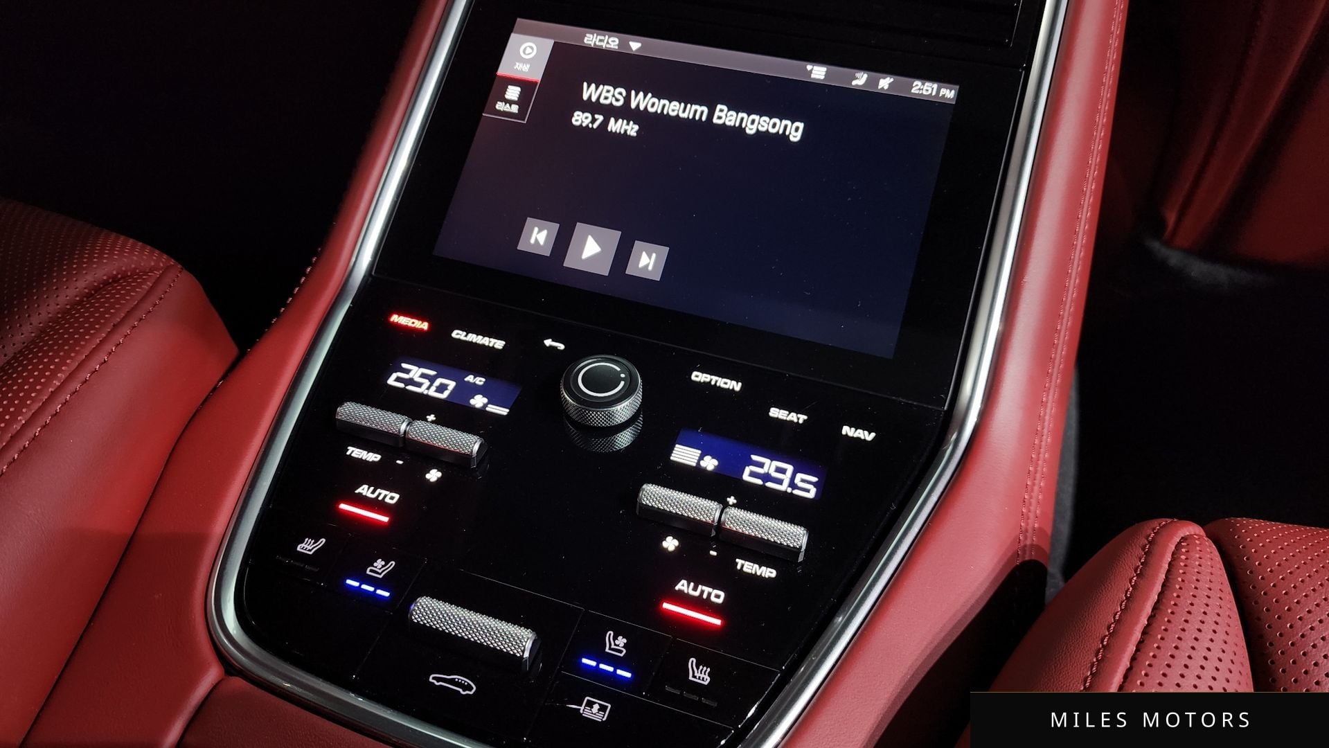 Porsche 파나메라 (971) 2023 — миниатюра 20