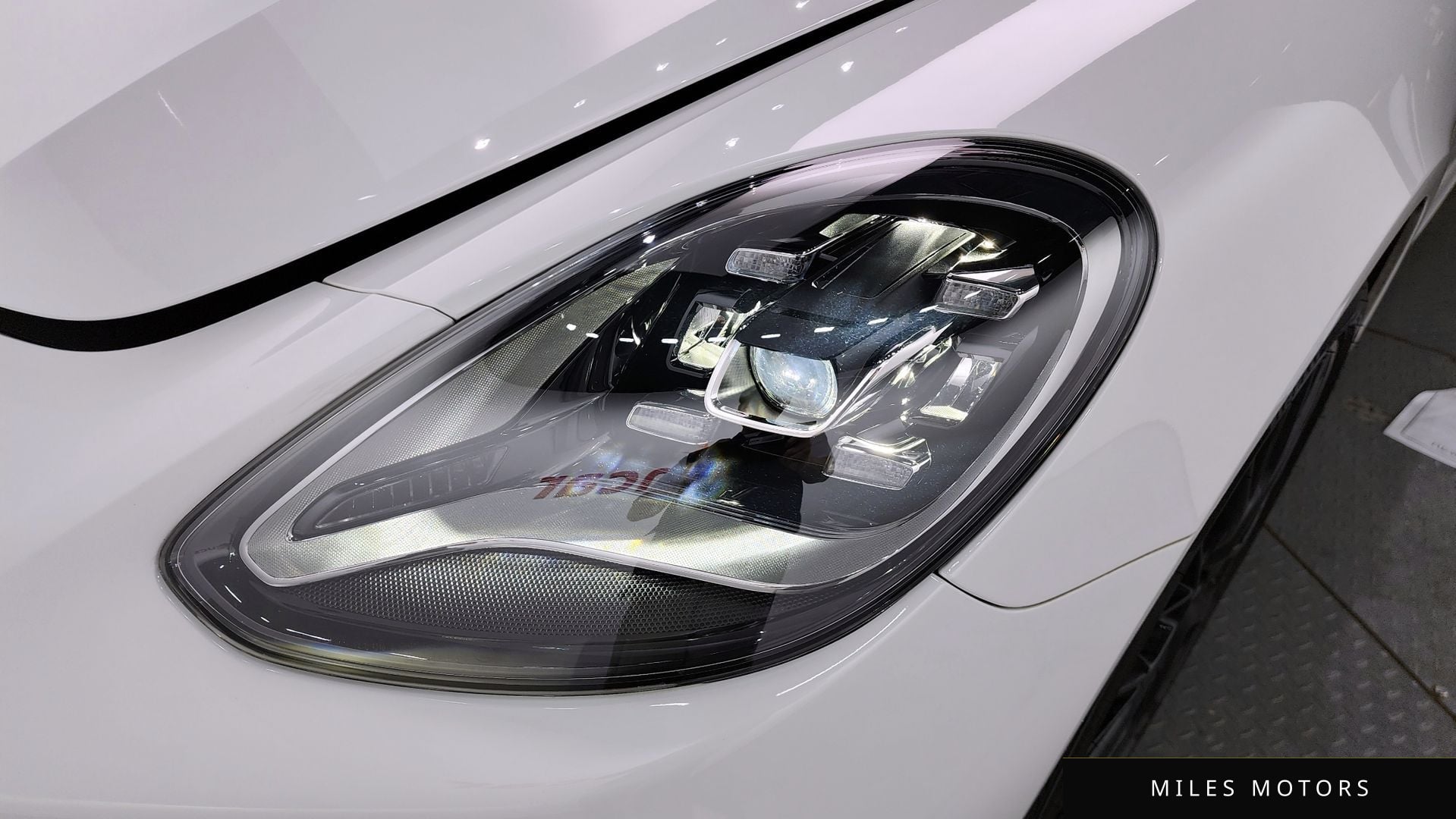 Porsche 파나메라 (971) 2023 — миниатюра 8