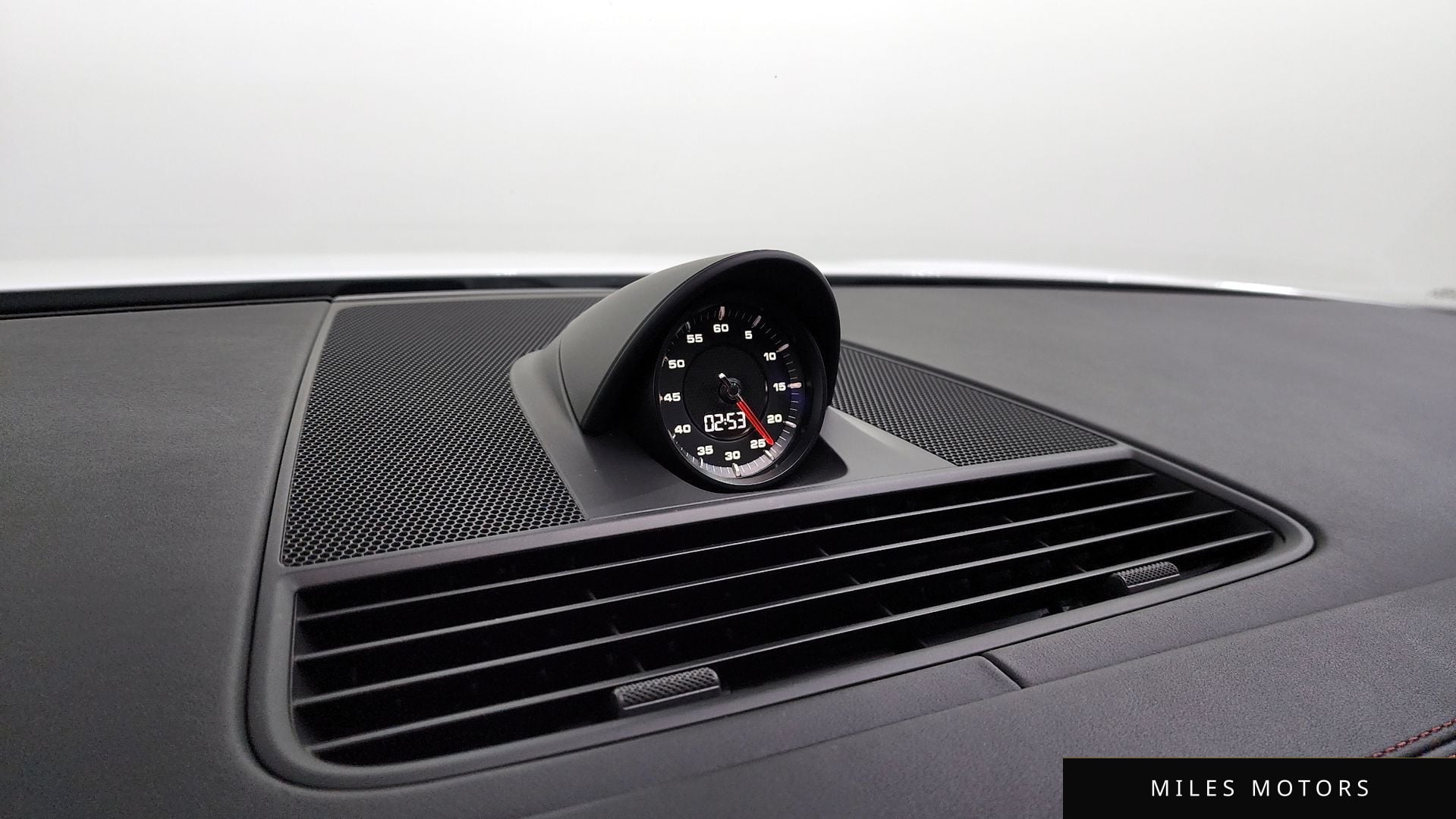 Porsche 파나메라 (971) 2023 — миниатюра 27