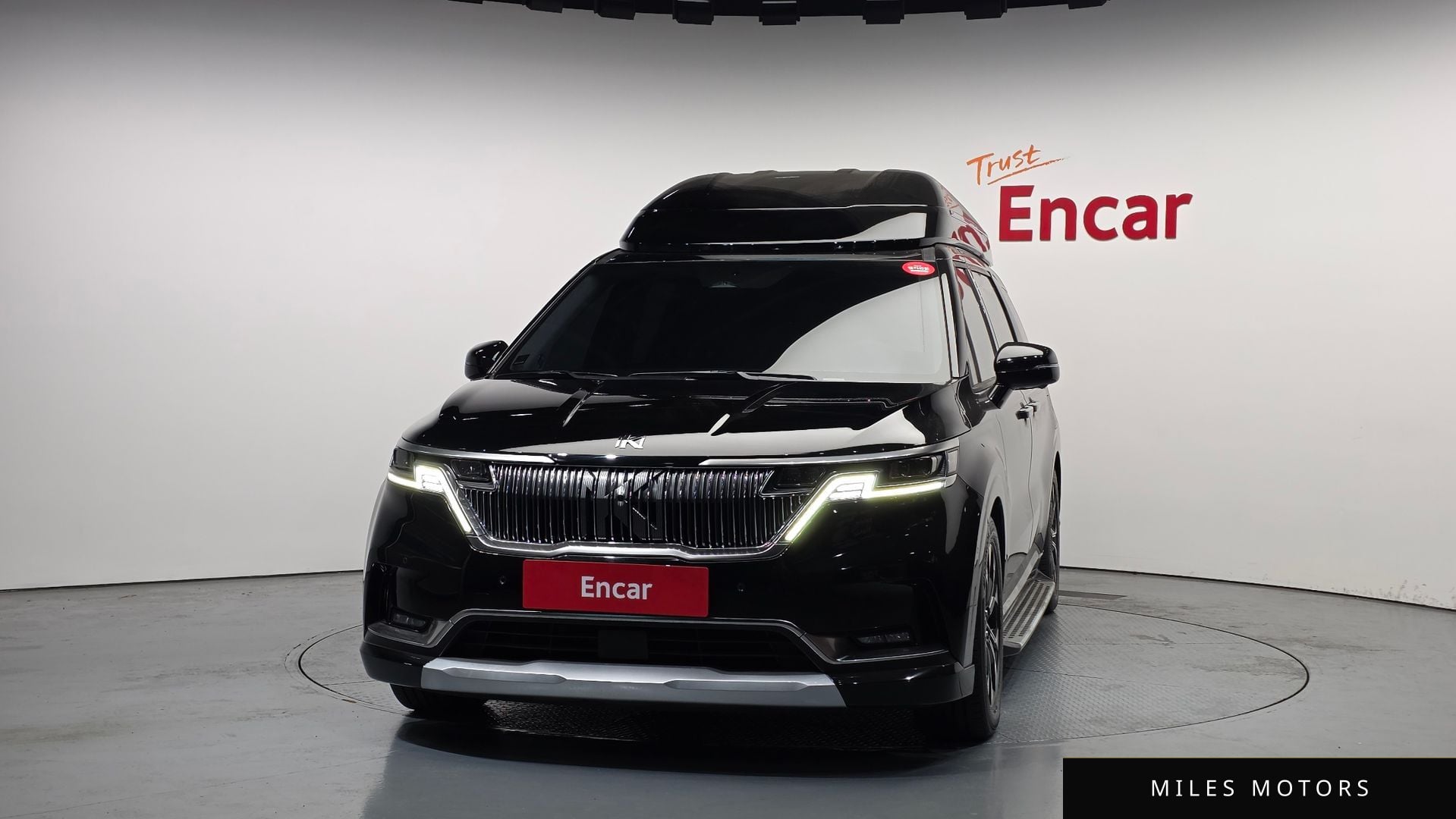 Kia Carnival 2022 — миниатюра 3