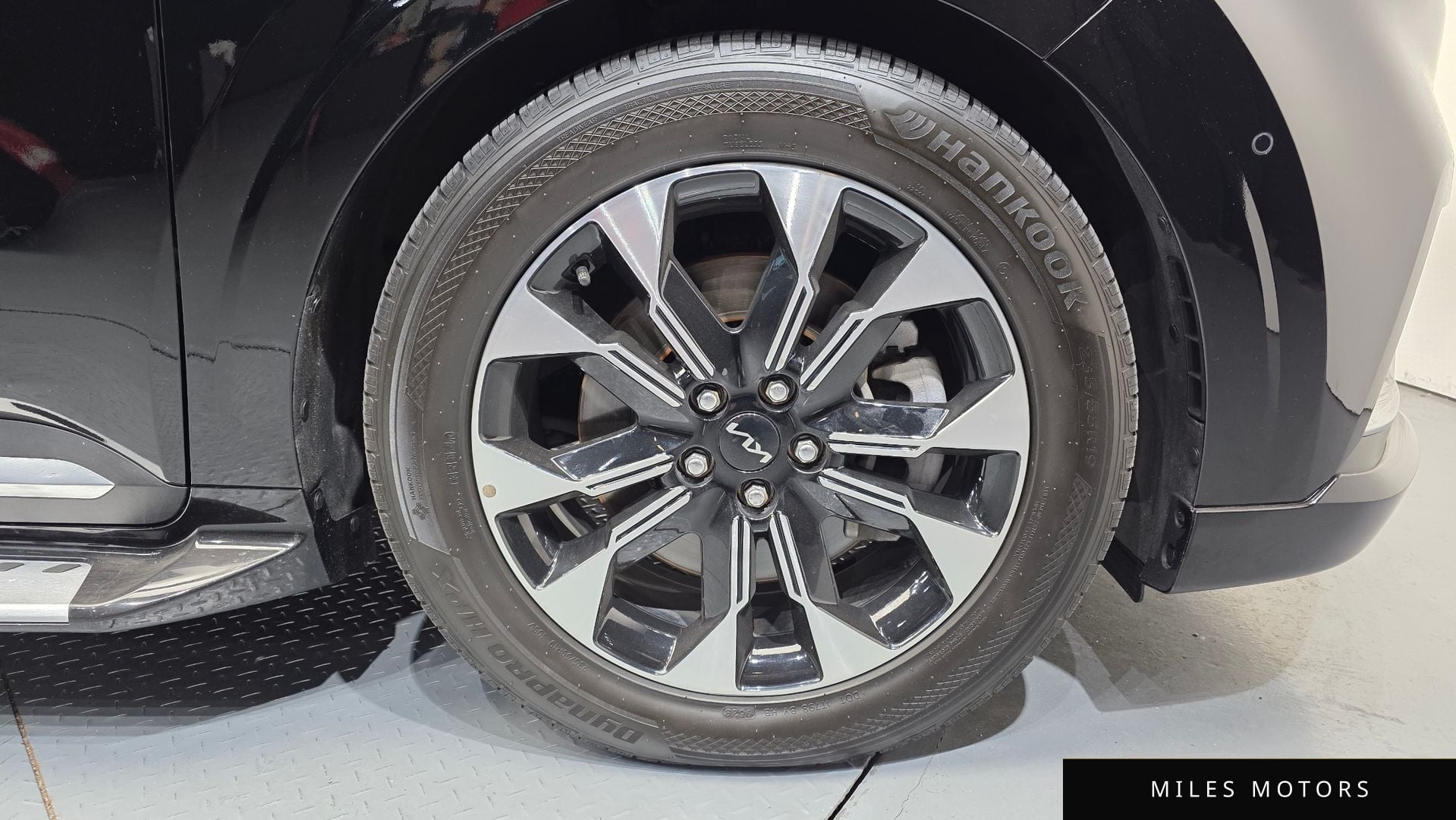 Kia Carnival 2022 — миниатюра 5