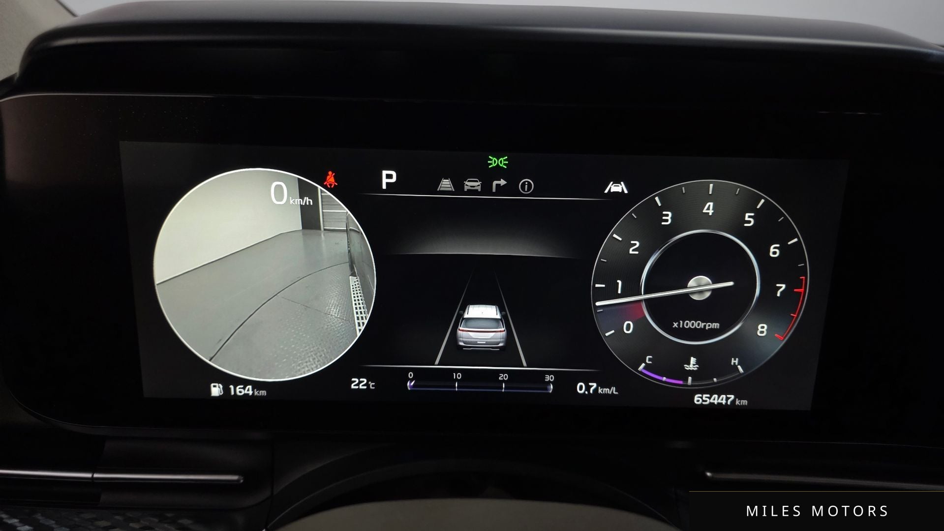 Kia Carnival 2022 — миниатюра 11