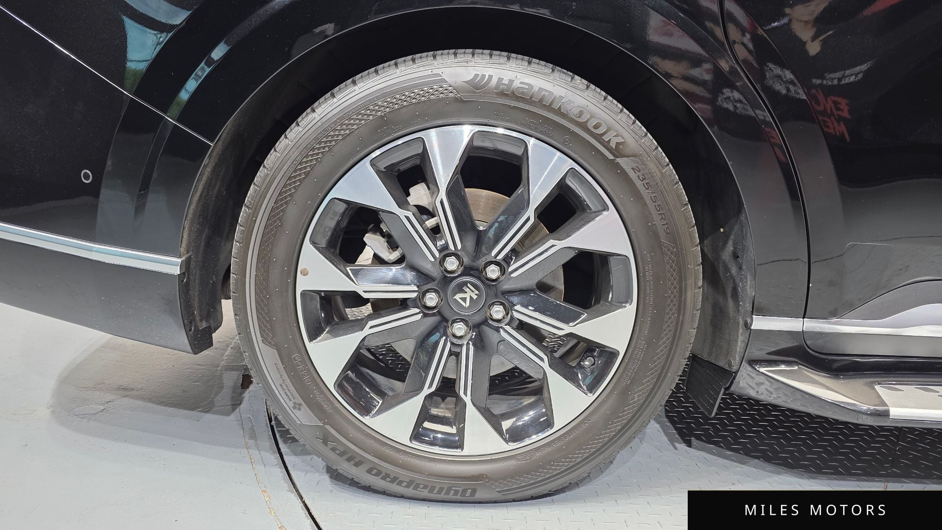 Kia Carnival 2022 — миниатюра 7
