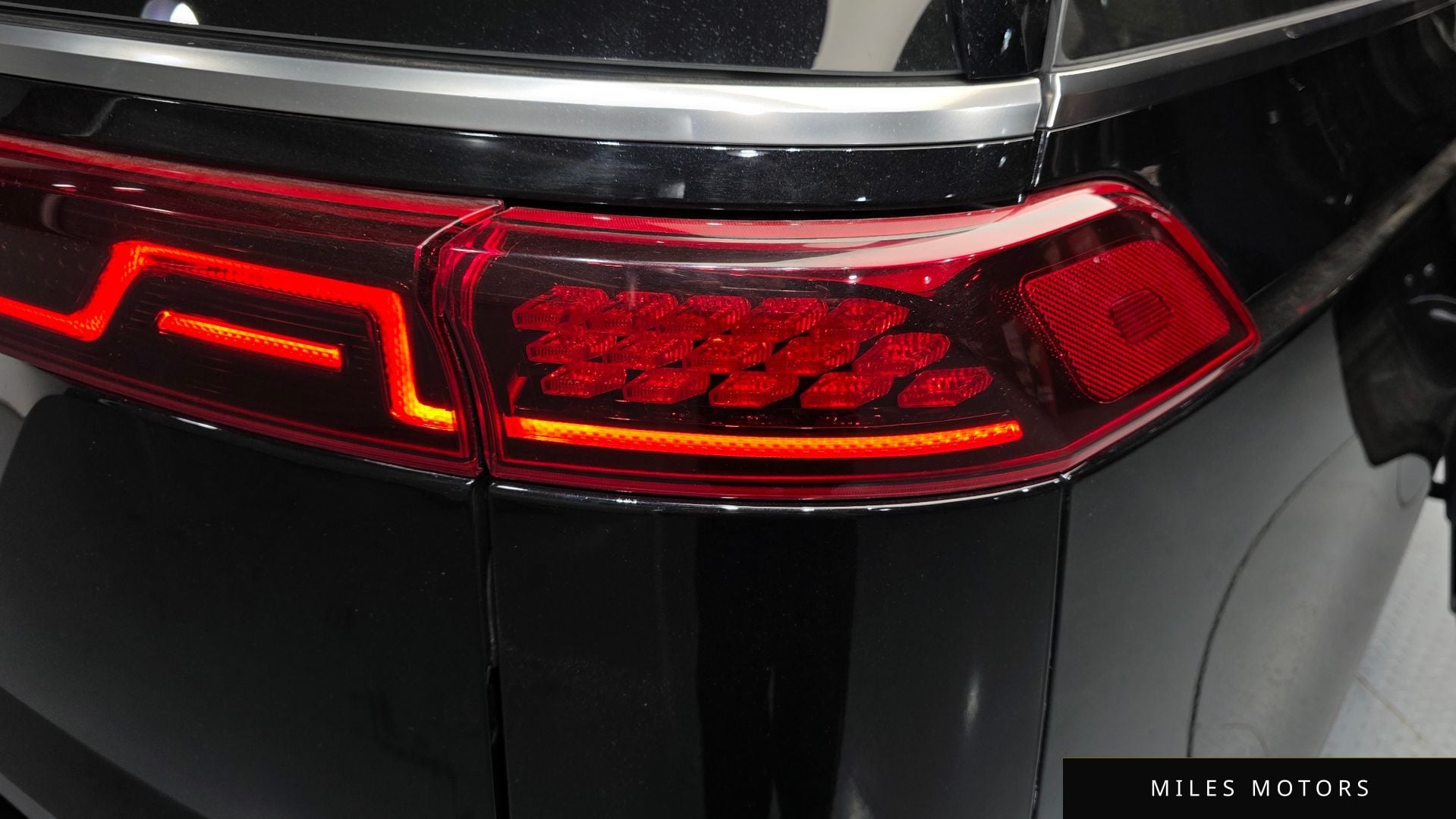 Kia Carnival 2022 — миниатюра 9