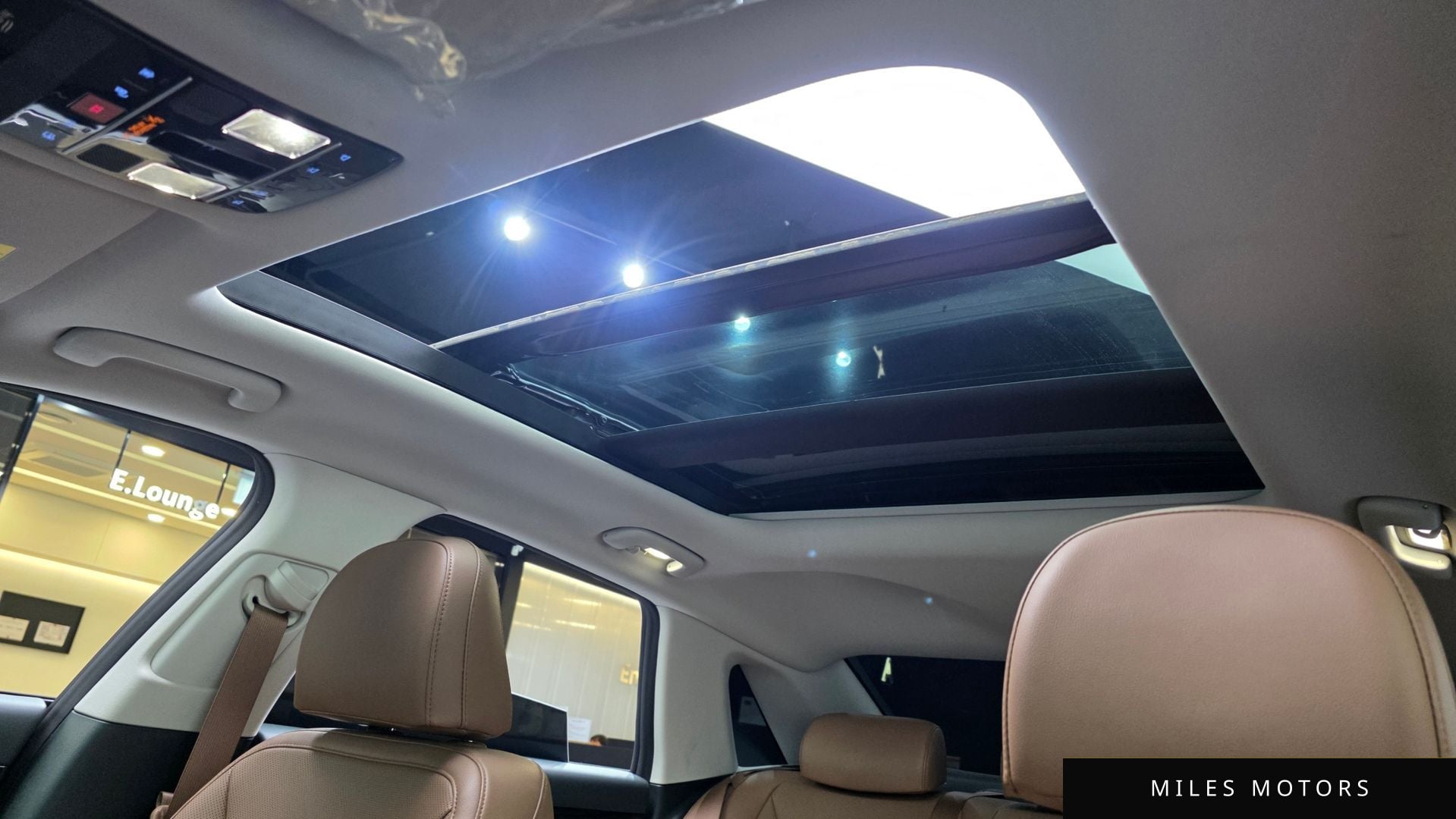 Hyundai 그랜저 (GN7) 2023 — миниатюра 24
