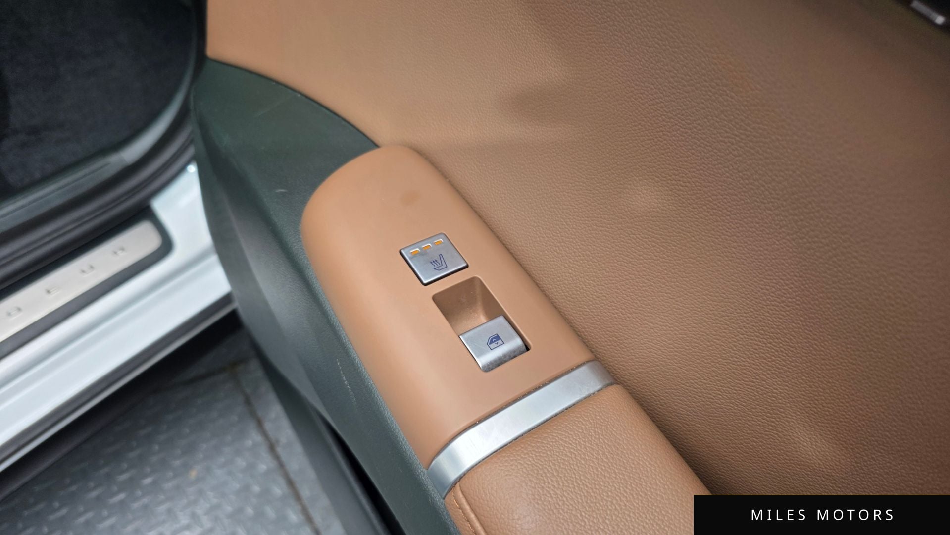 Hyundai 그랜저 (GN7) 2023 — миниатюра 25