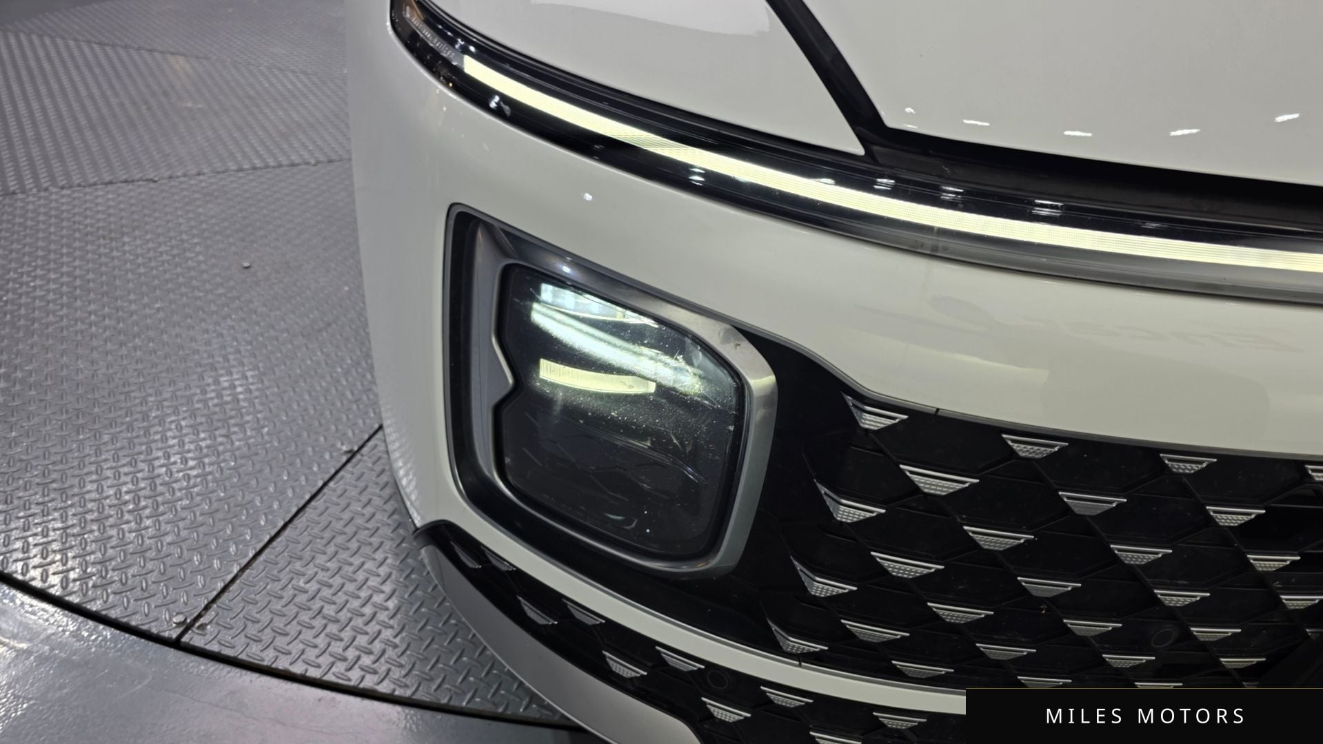 Hyundai 그랜저 (GN7) 2023 — миниатюра 8