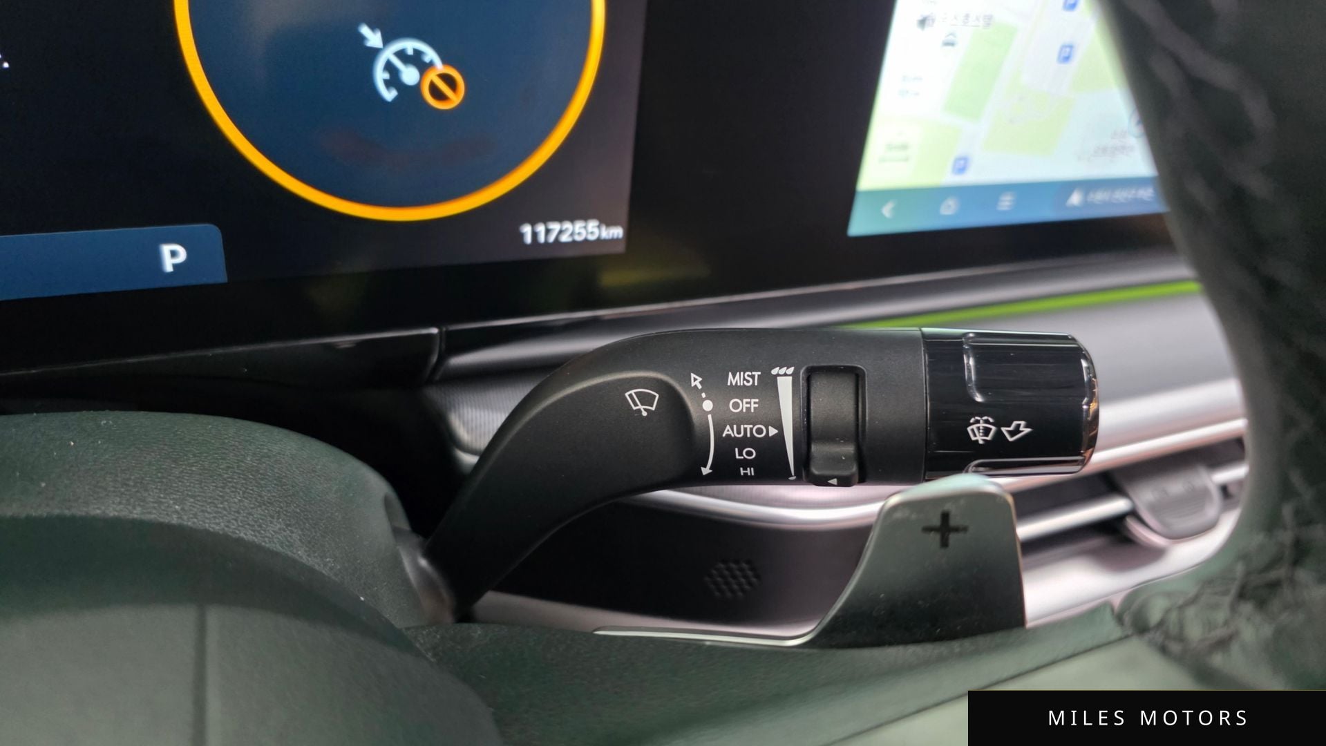 Hyundai 그랜저 (GN7) 2023 — миниатюра 33