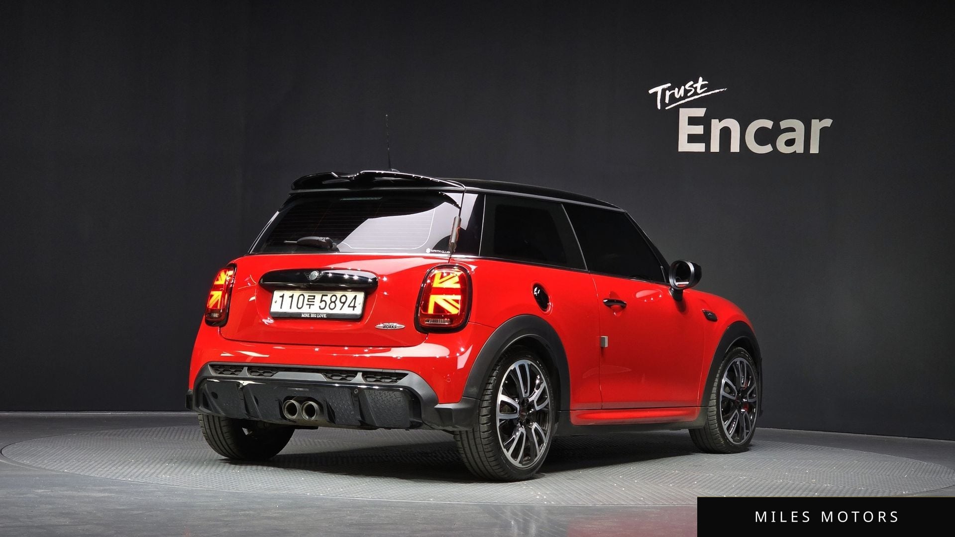 MINI 쿠퍼 S 2023 — миниатюра 2