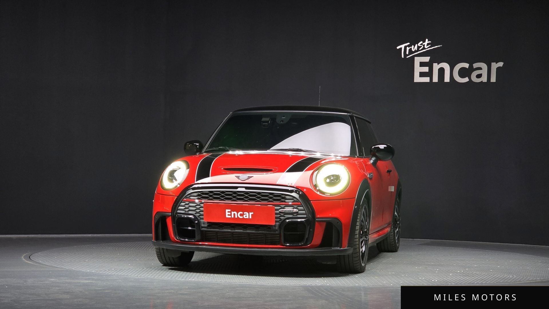 MINI 쿠퍼 S 2023 — миниатюра 3