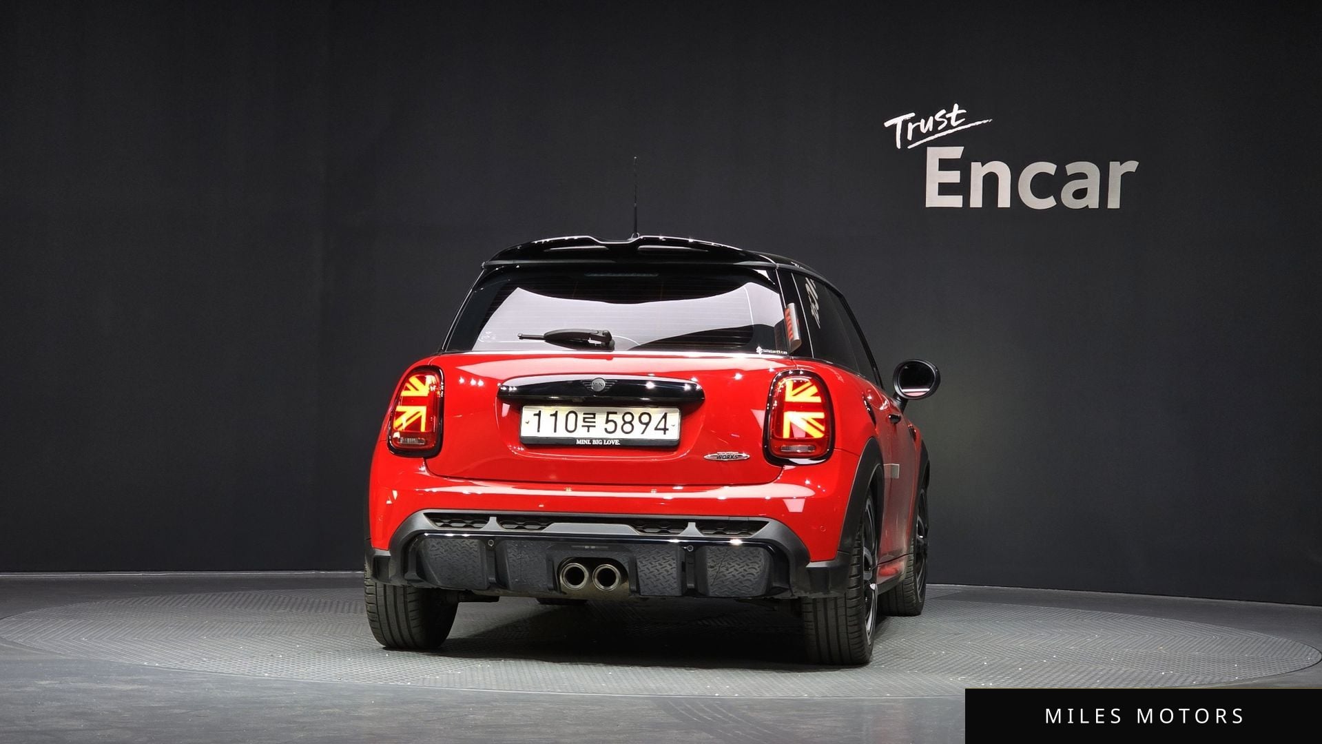 MINI 쿠퍼 S 2023 — миниатюра 4