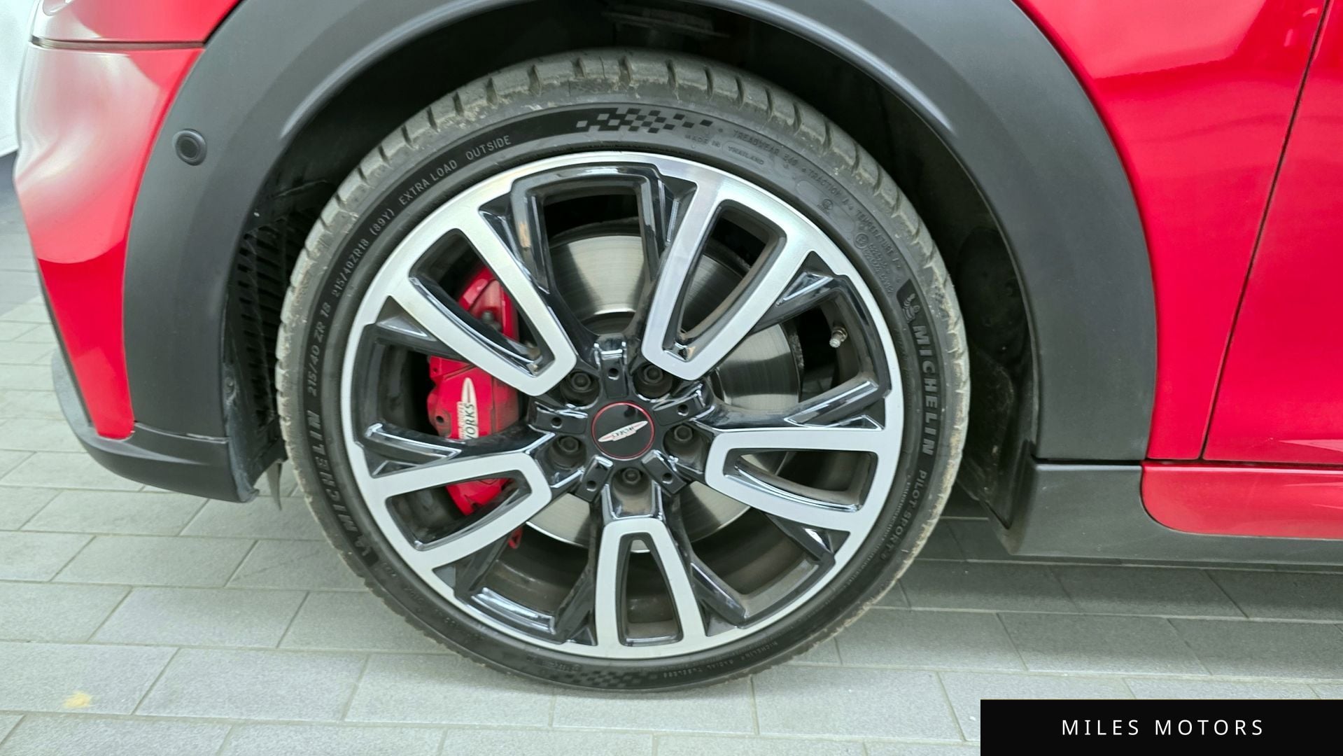 MINI 쿠퍼 S 2023 — миниатюра 5