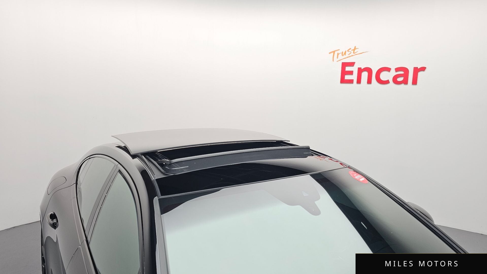 Porsche 파나메라 (971) 2020 — миниатюра 26