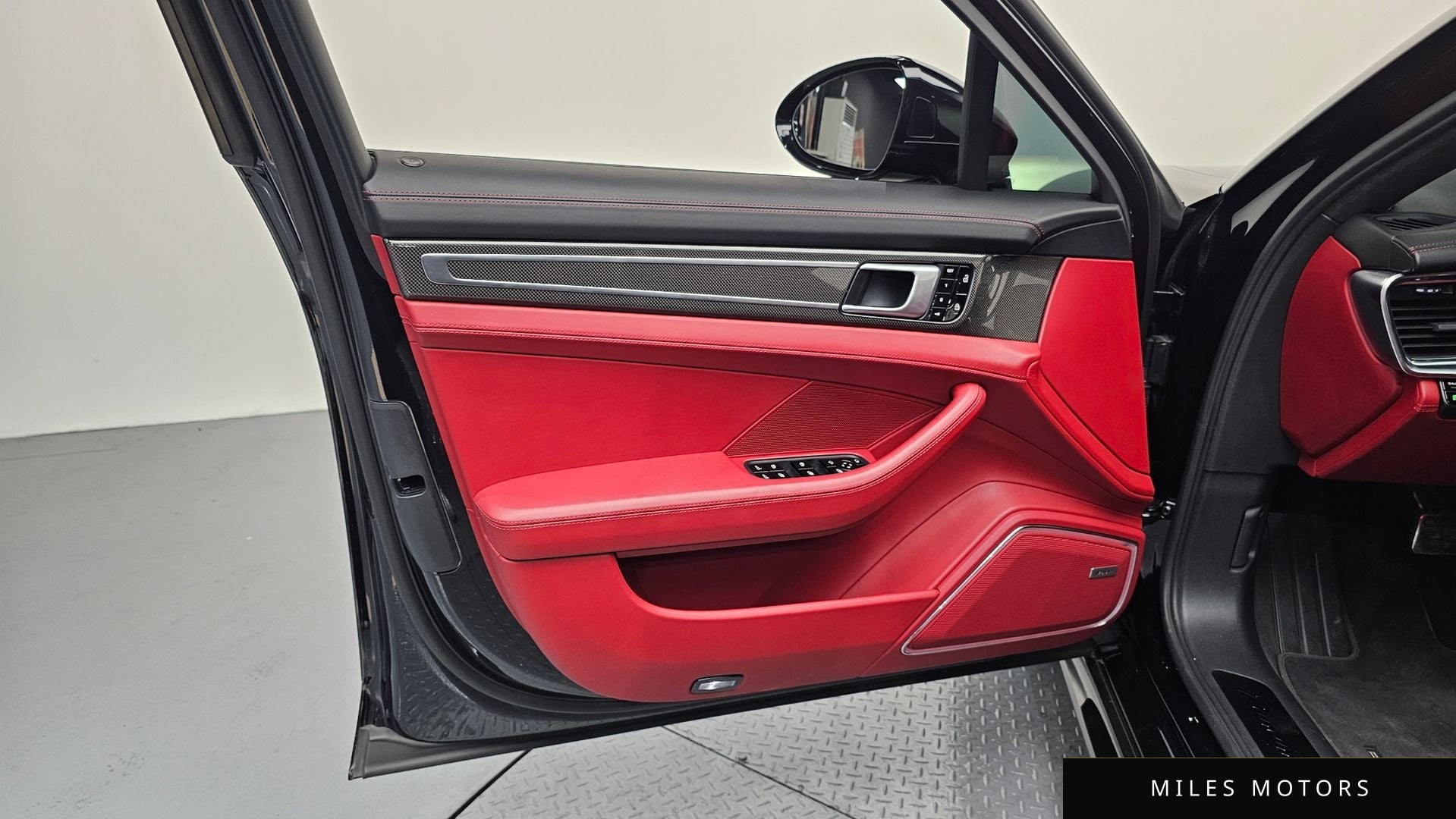 Porsche 파나메라 (971) 2020 — миниатюра 14