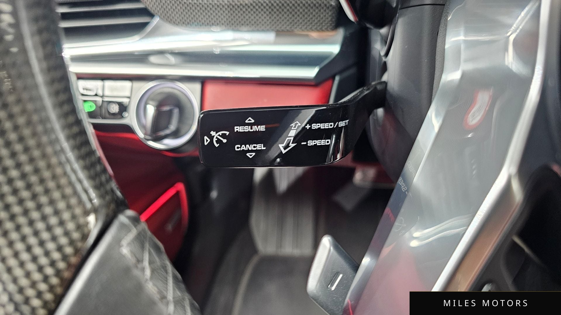 Porsche 파나메라 (971) 2020 — миниатюра 28