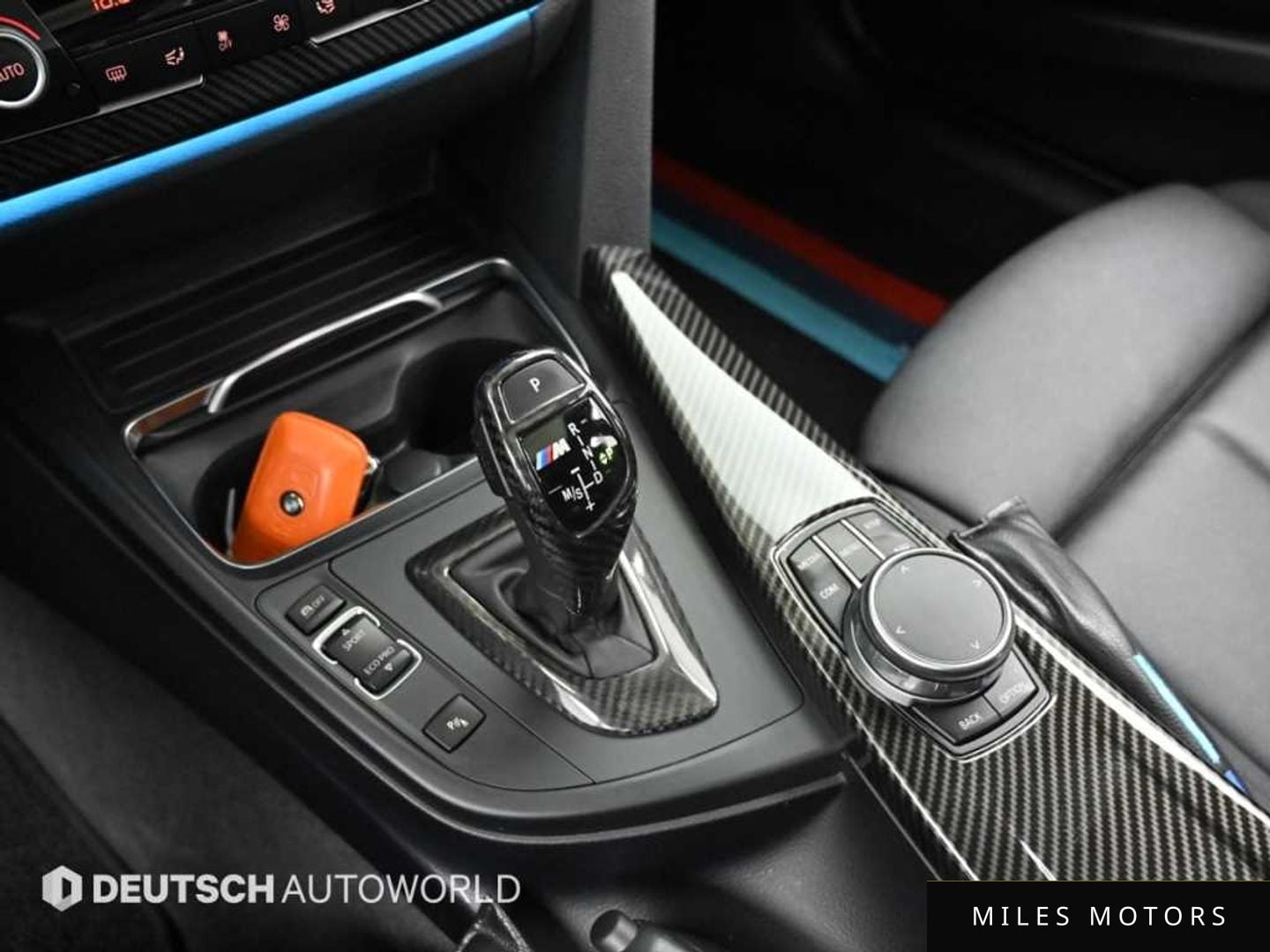 BMW 3 Series (F30) 2018 — миниатюра 9