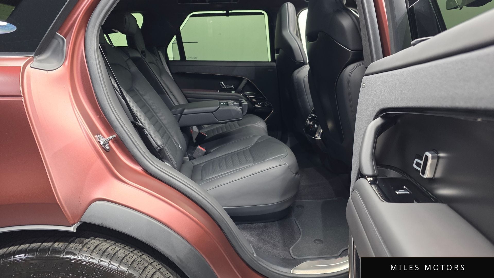 Land Rover Range Rover Sport 2025 — миниатюра 5