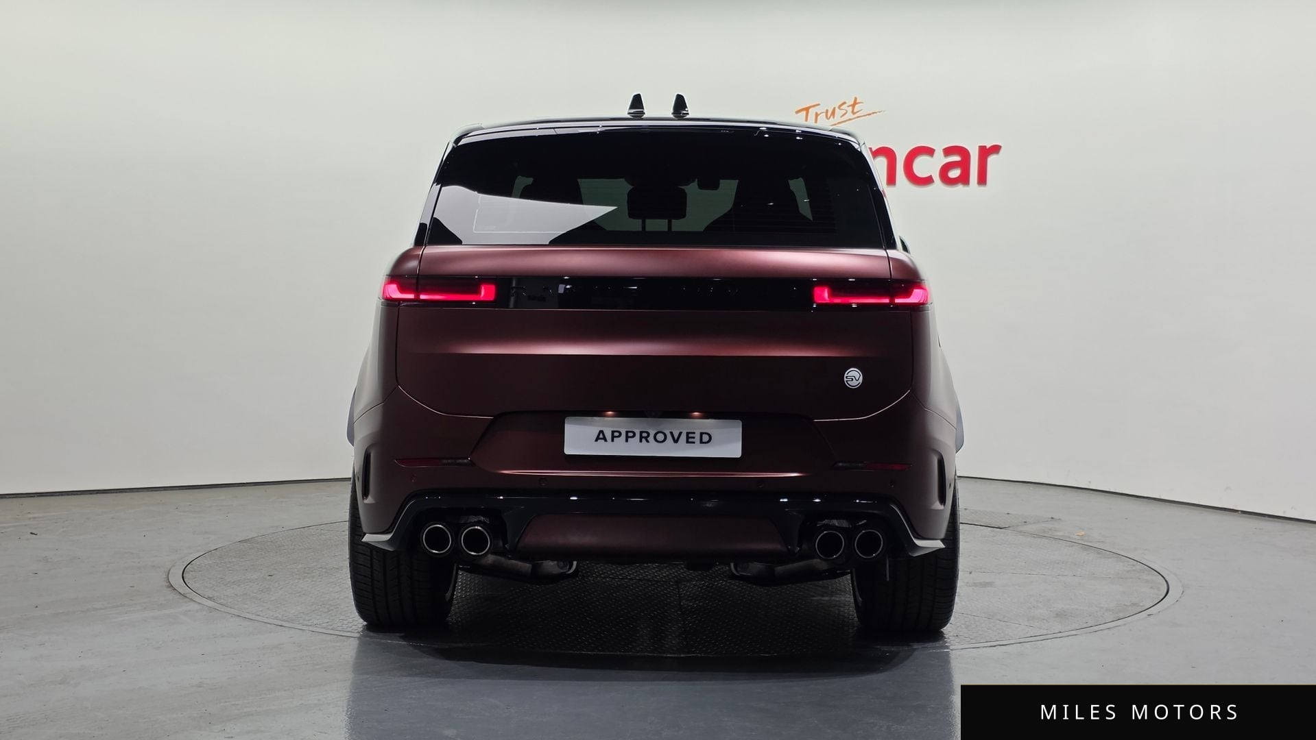 Land Rover Range Rover Sport 2025 — миниатюра 7