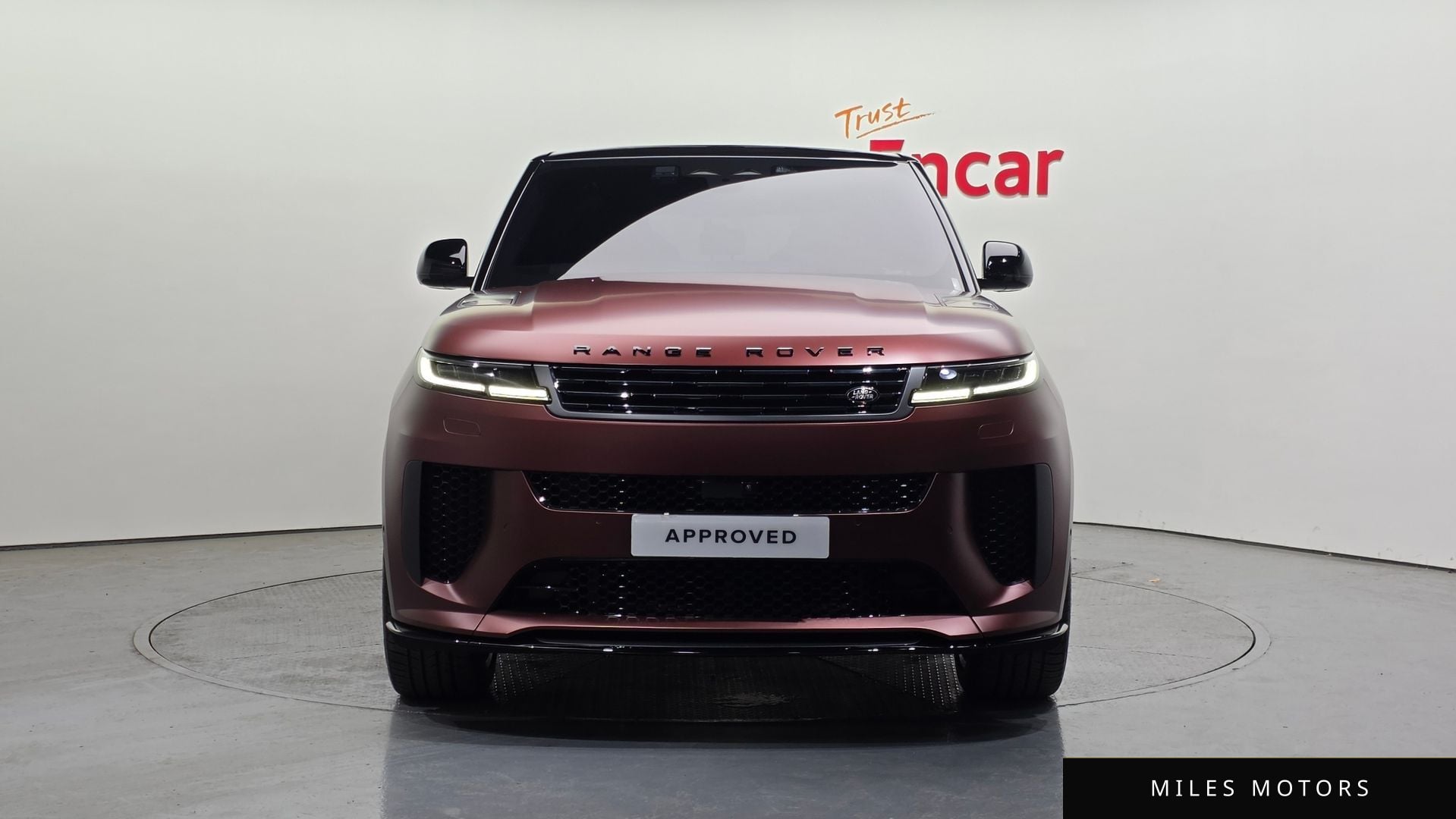 Land Rover Range Rover Sport 2025 — миниатюра 8