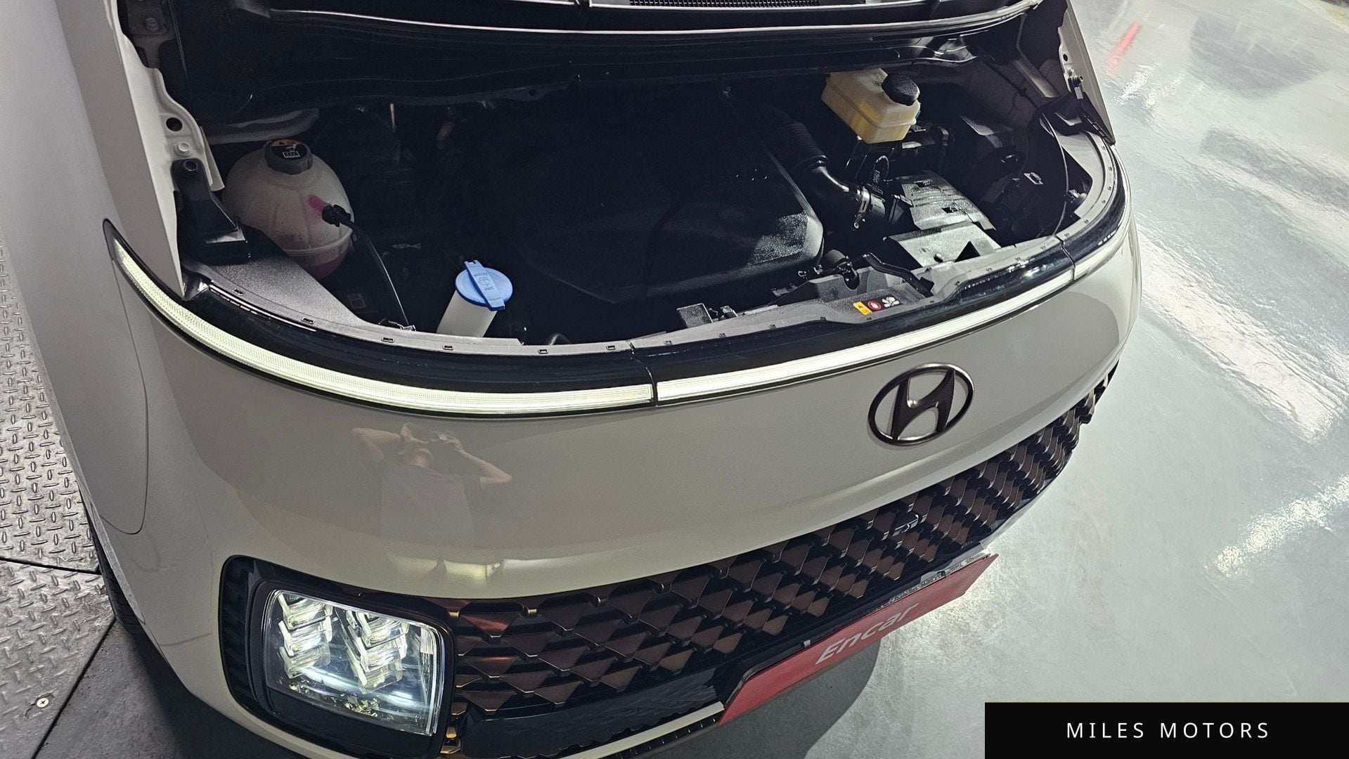Hyundai Staria 2023 — миниатюра 6
