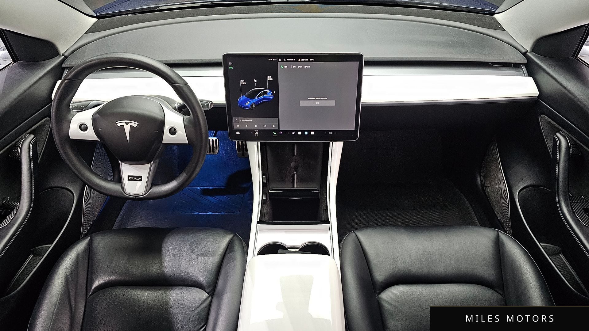 Tesla Model 3 2020 — миниатюра 7