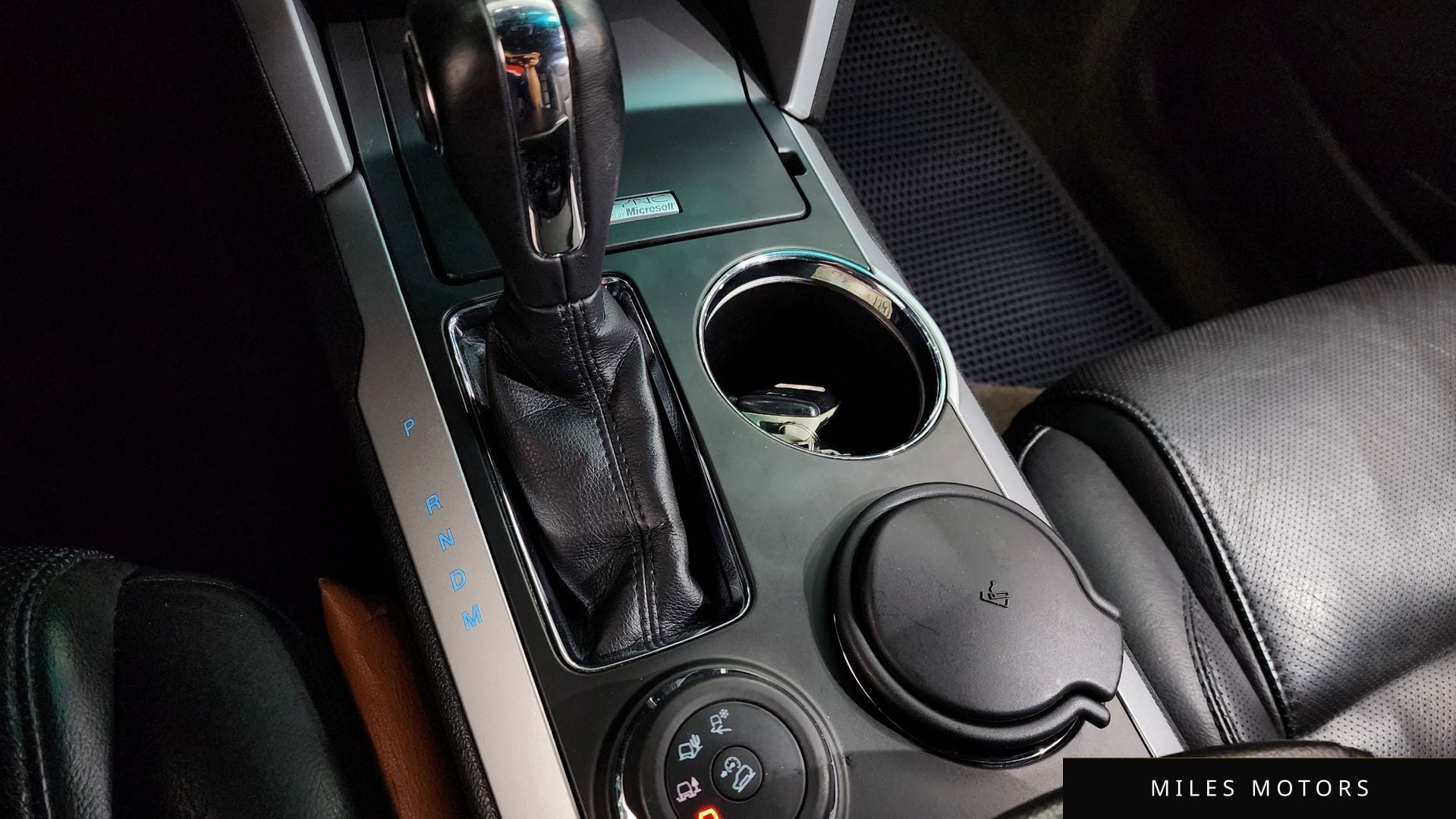 Ford Explorer 2013 — миниатюра 9