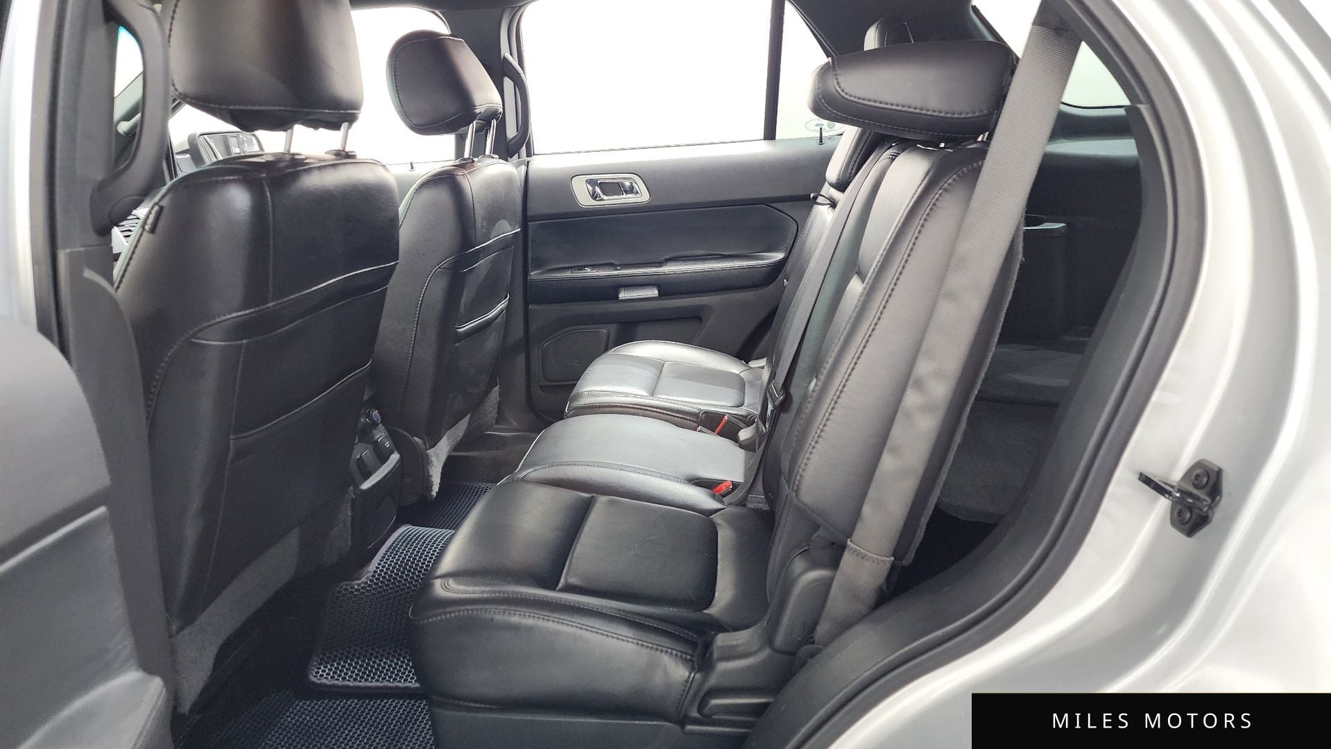 Ford Explorer 2013 — миниатюра 11