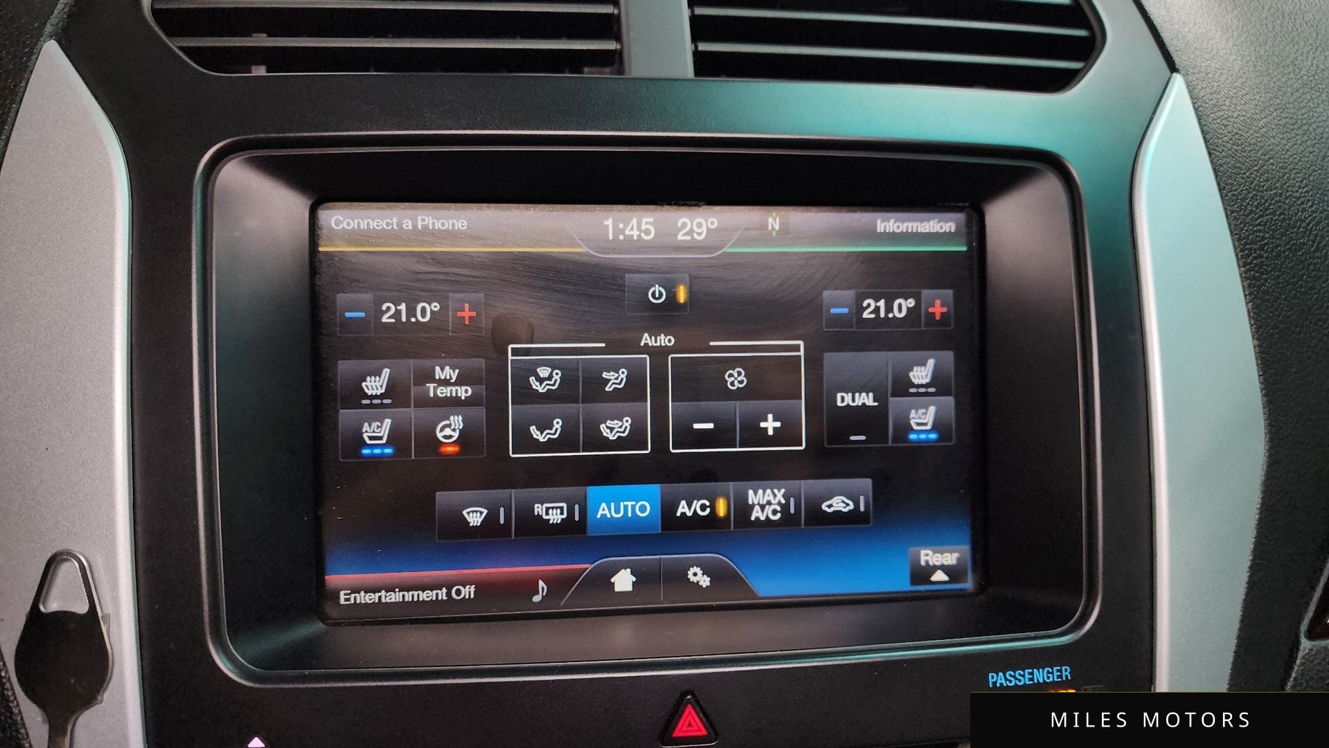 Ford Explorer 2013 — миниатюра 15
