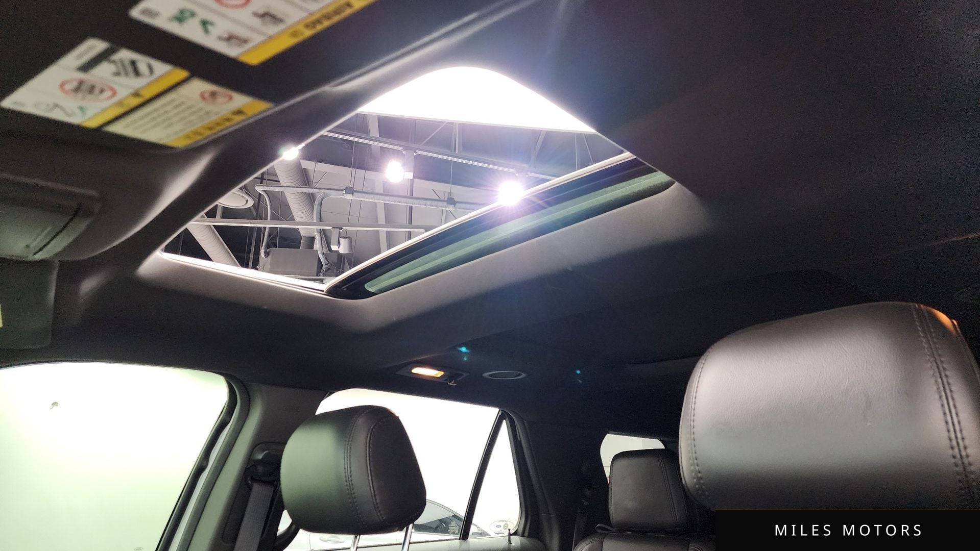 Ford Explorer 2013 — миниатюра 19