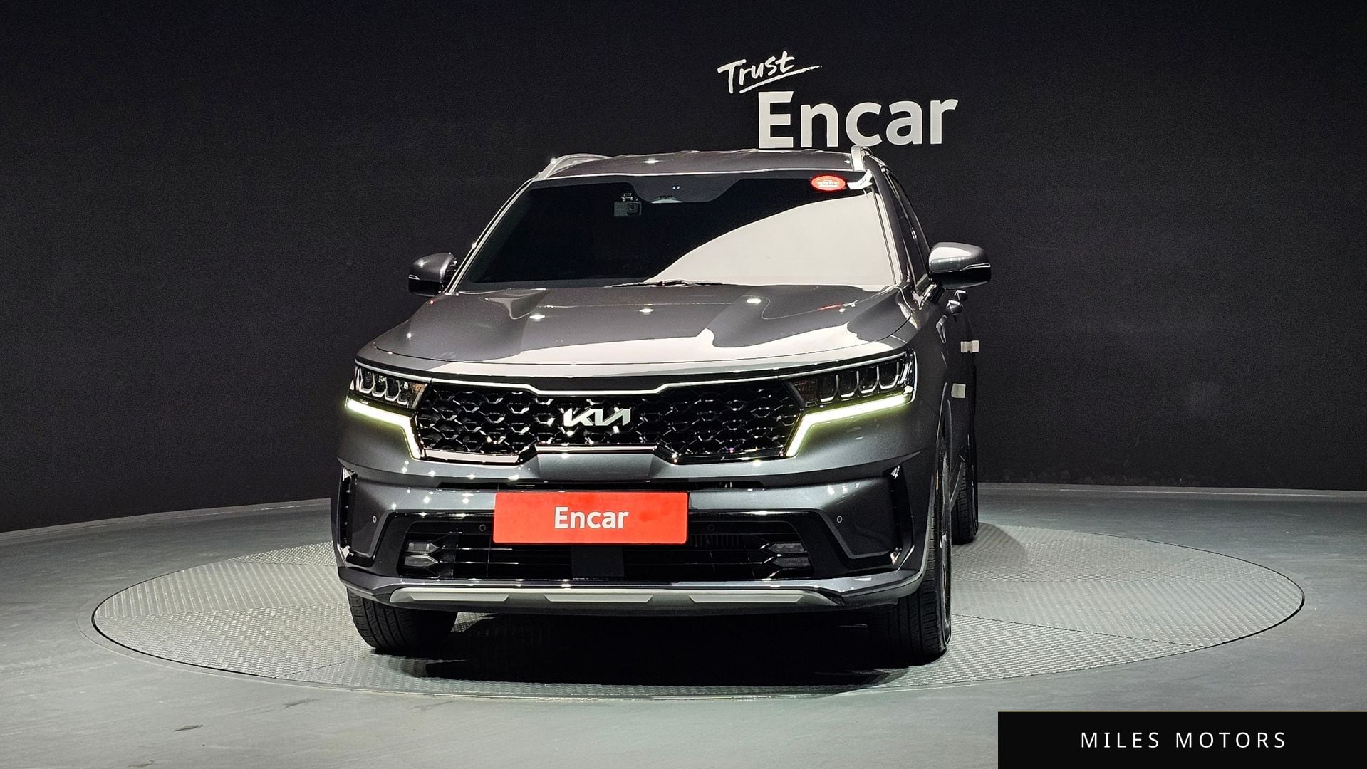 Kia Sorento 2022 — миниатюра 3