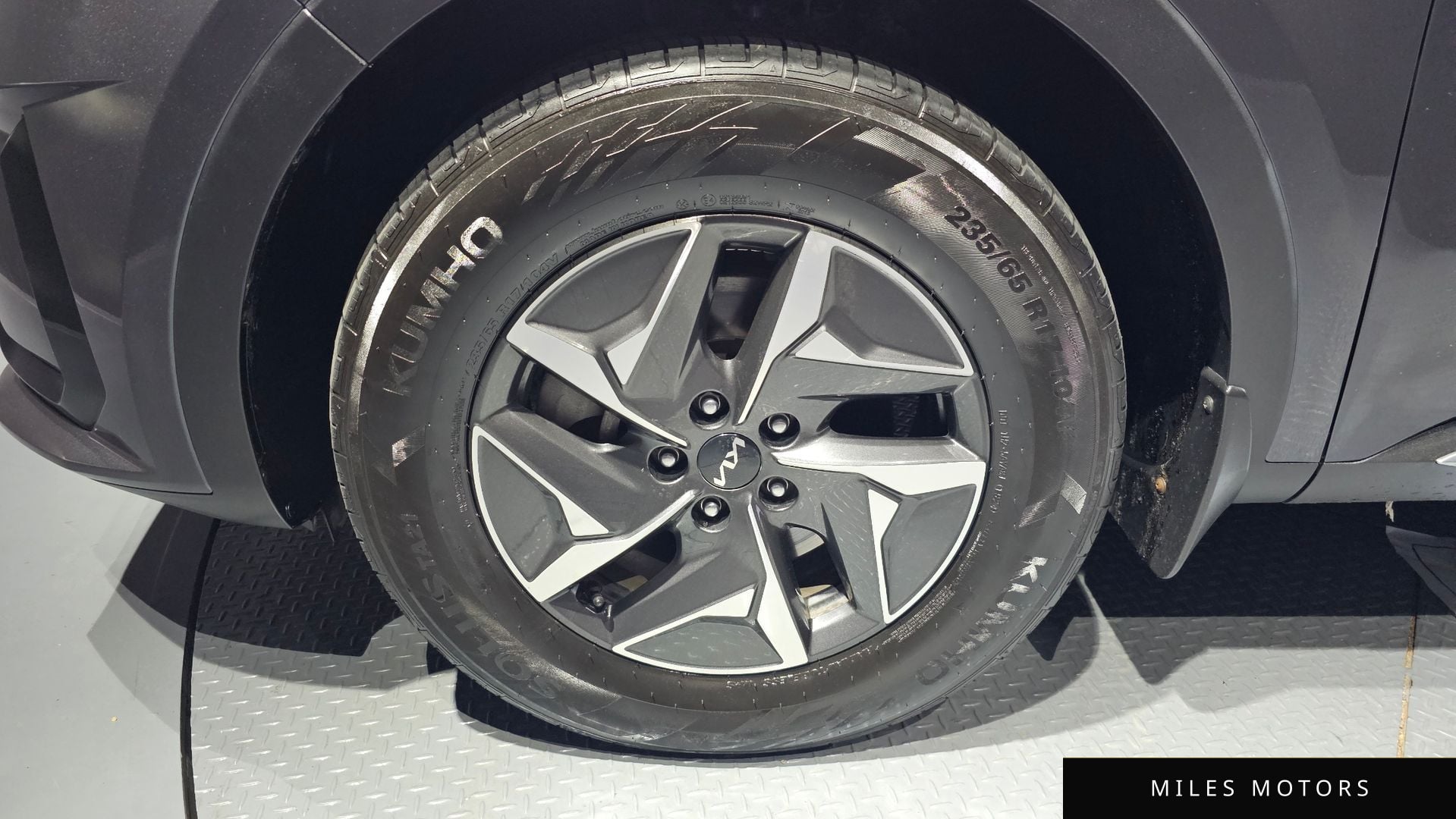 Kia Sorento 2022 — миниатюра 5
