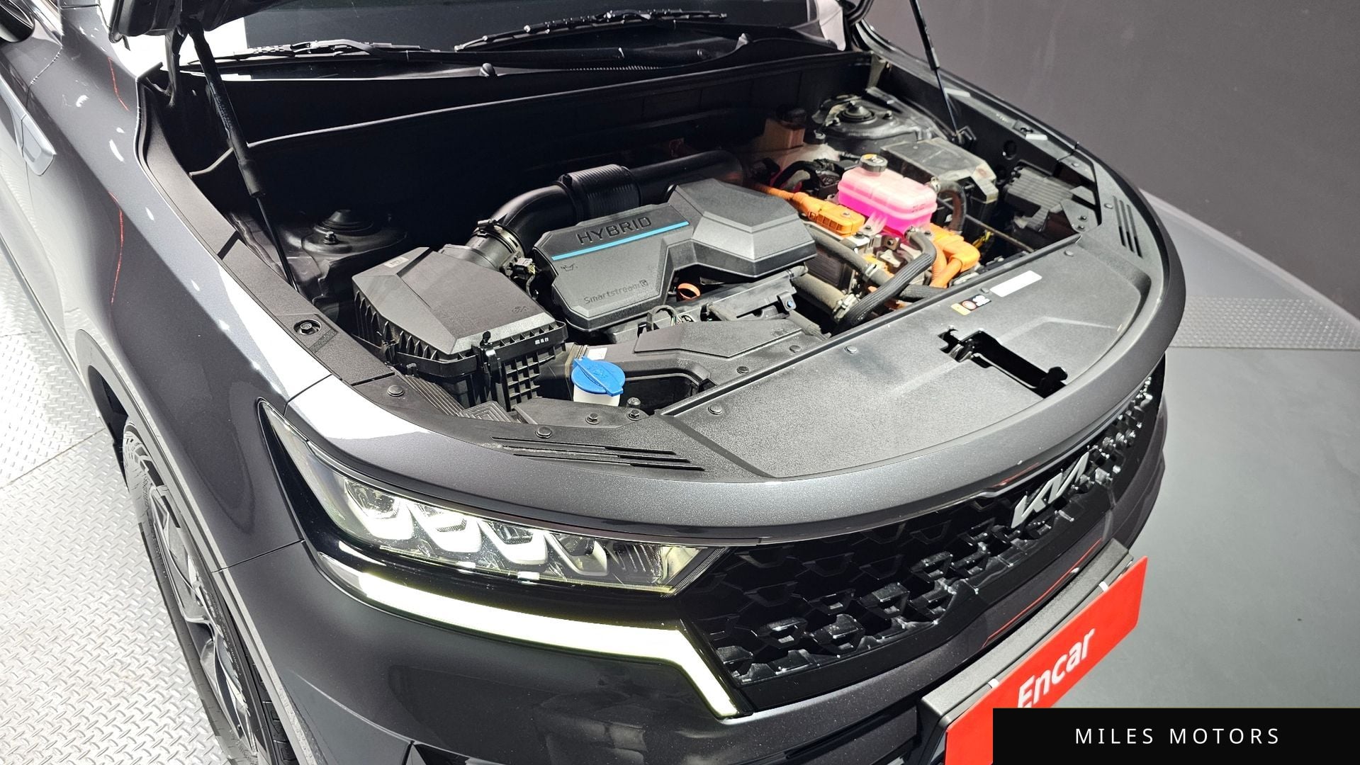 Kia Sorento 2022 — миниатюра 6