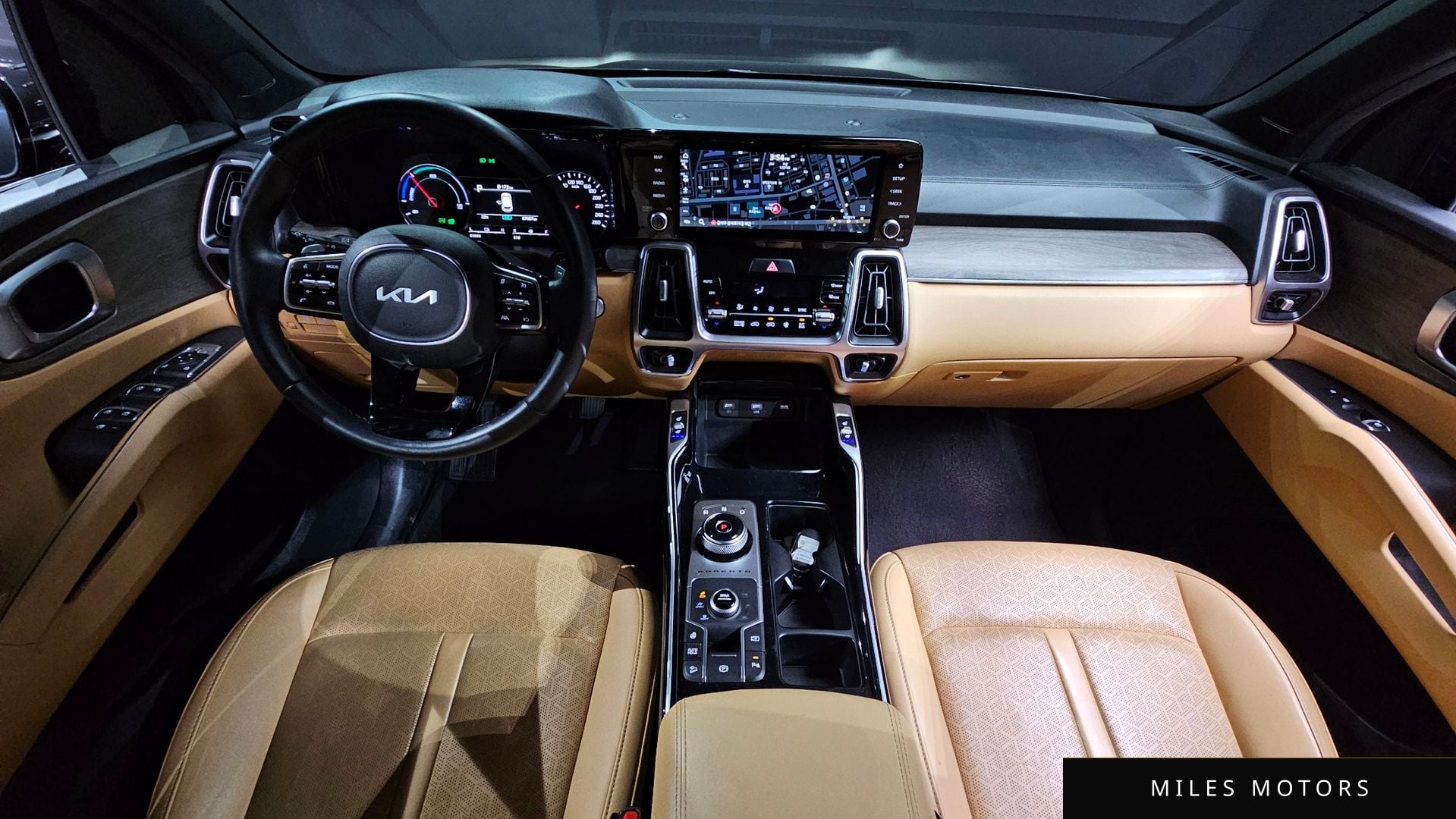 Kia Sorento 2022 — миниатюра 10