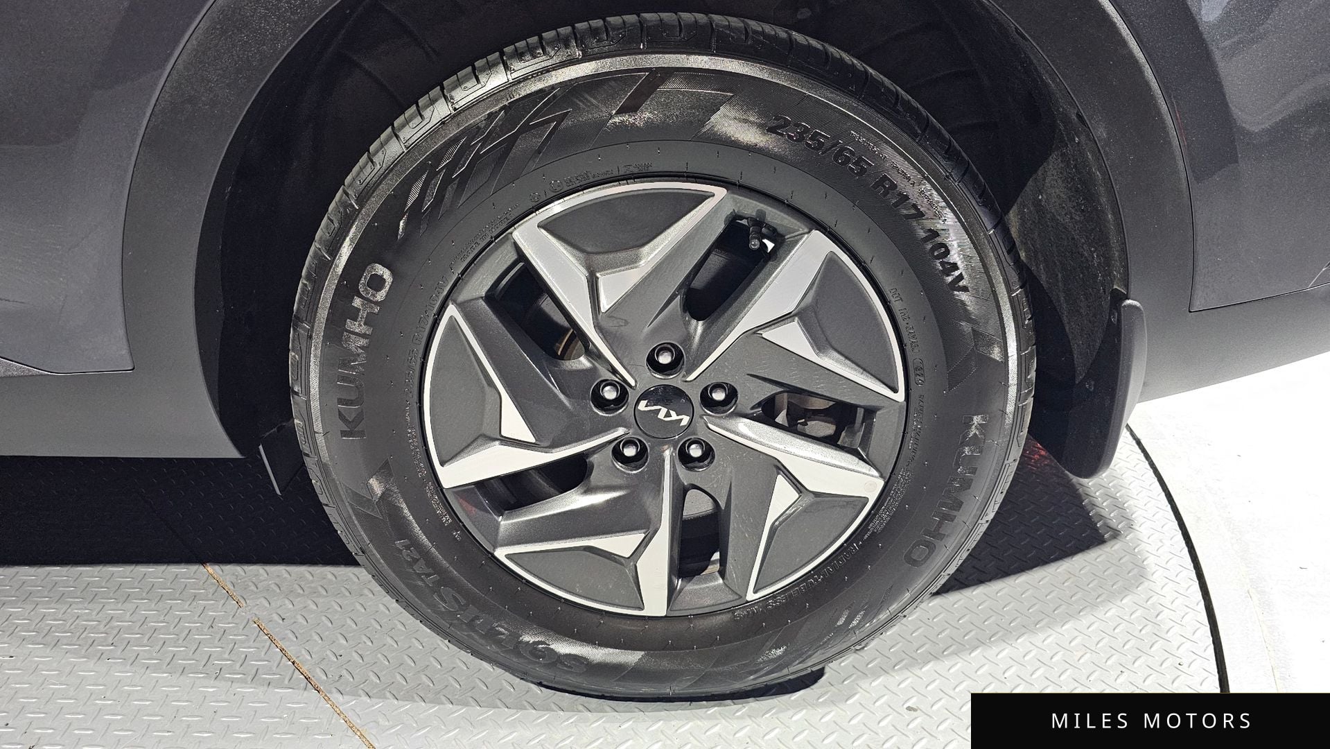 Kia Sorento 2022 — миниатюра 7