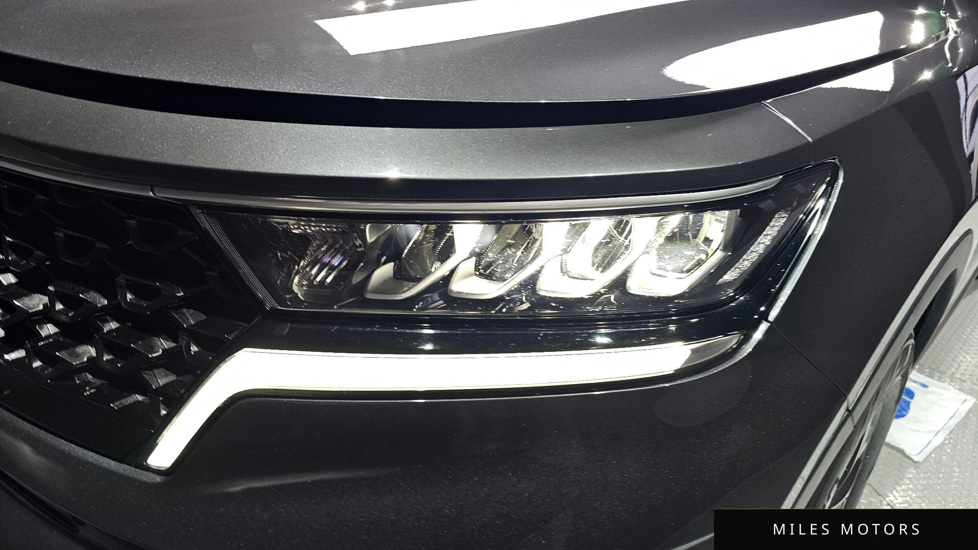 Kia Sorento 2022 — миниатюра 8