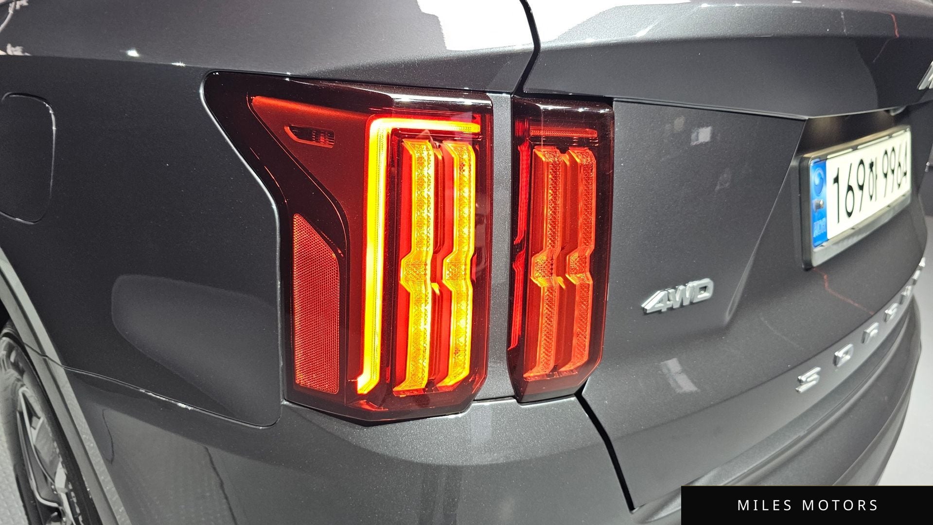 Kia Sorento 2022 — миниатюра 9