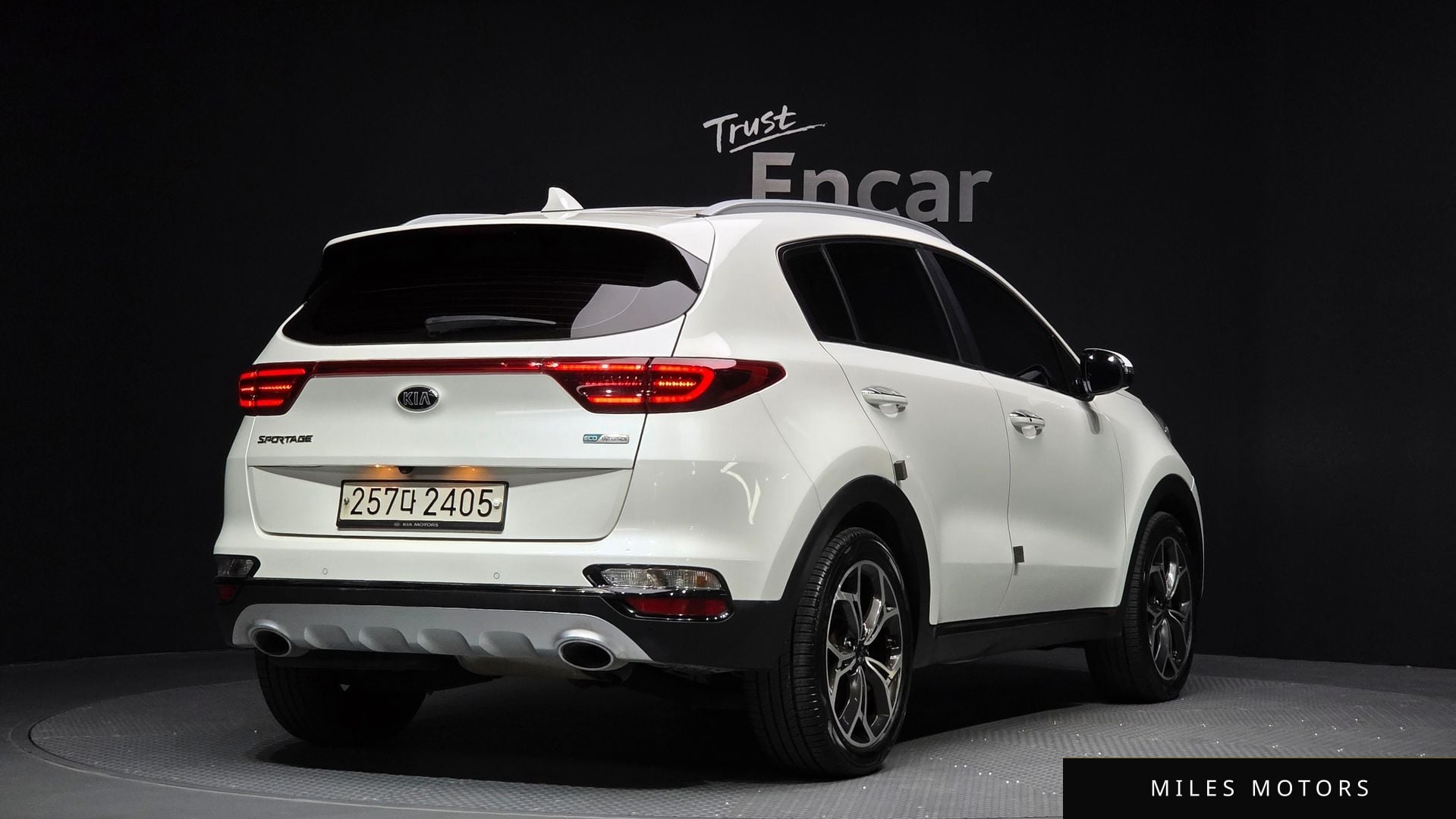Kia Sportage 2019 — миниатюра 2