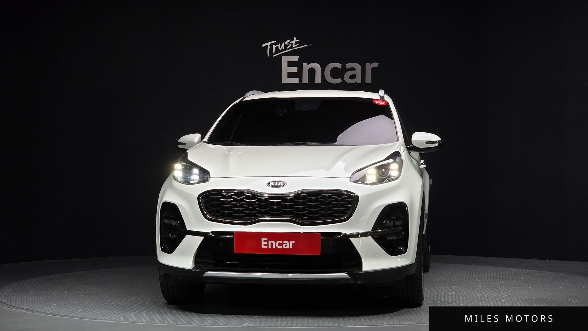 Kia Sportage 2019 — миниатюра 3