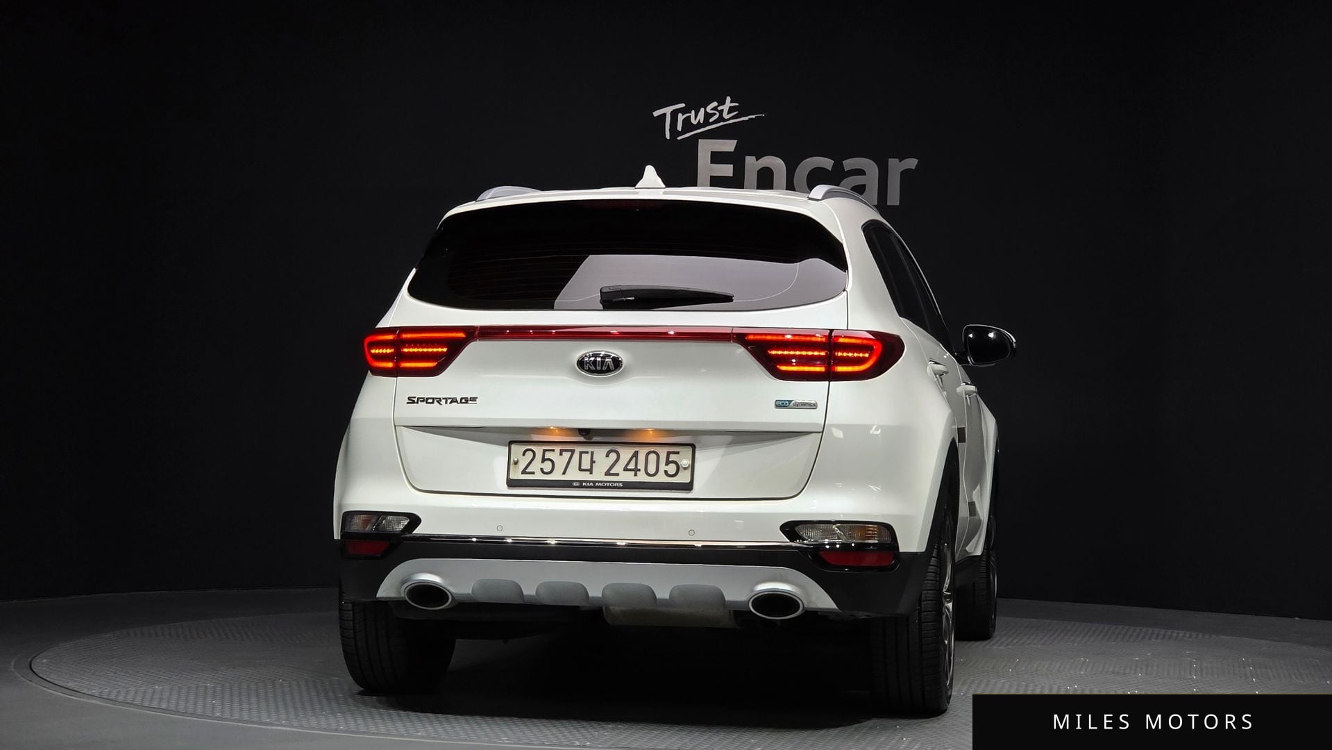 Kia Sportage 2019 — миниатюра 4