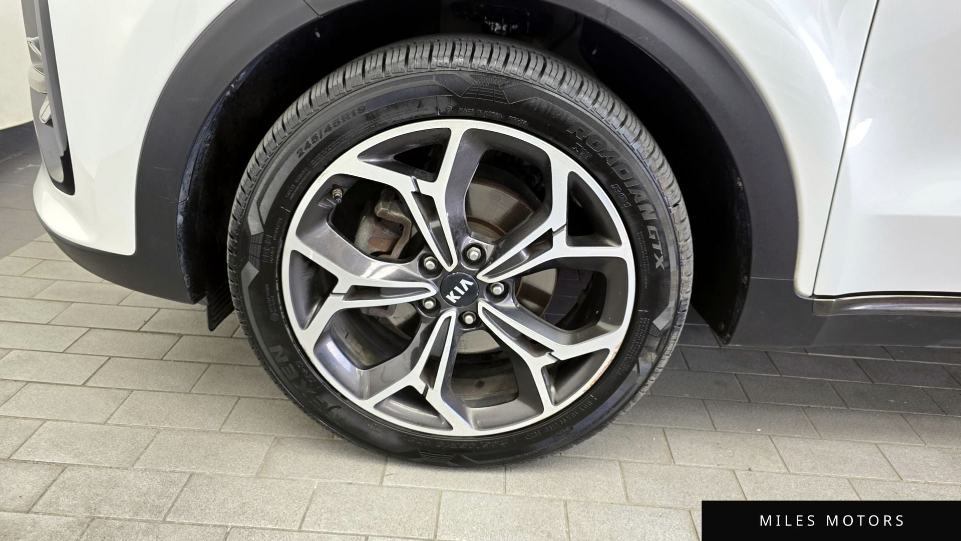 Kia Sportage 2019 — миниатюра 5