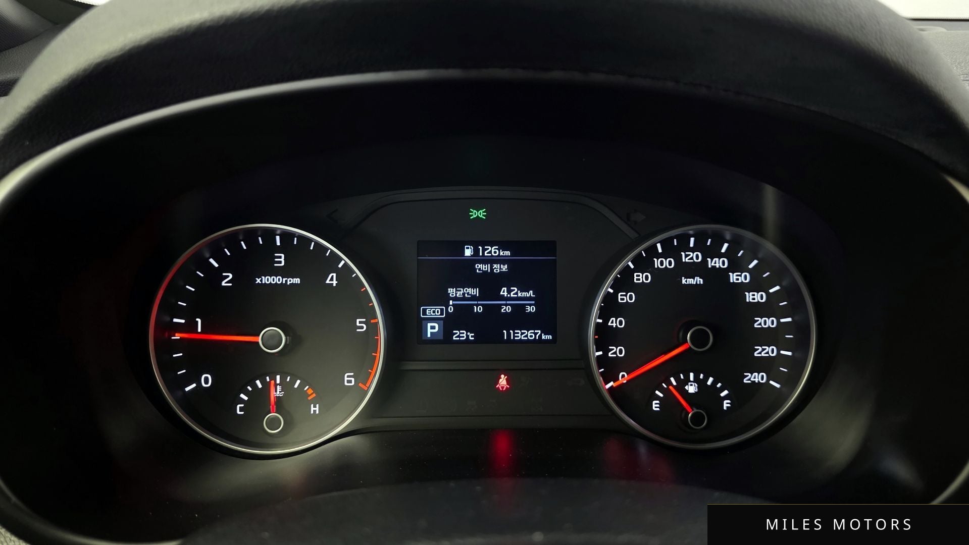 Kia Sportage 2019 — миниатюра 11